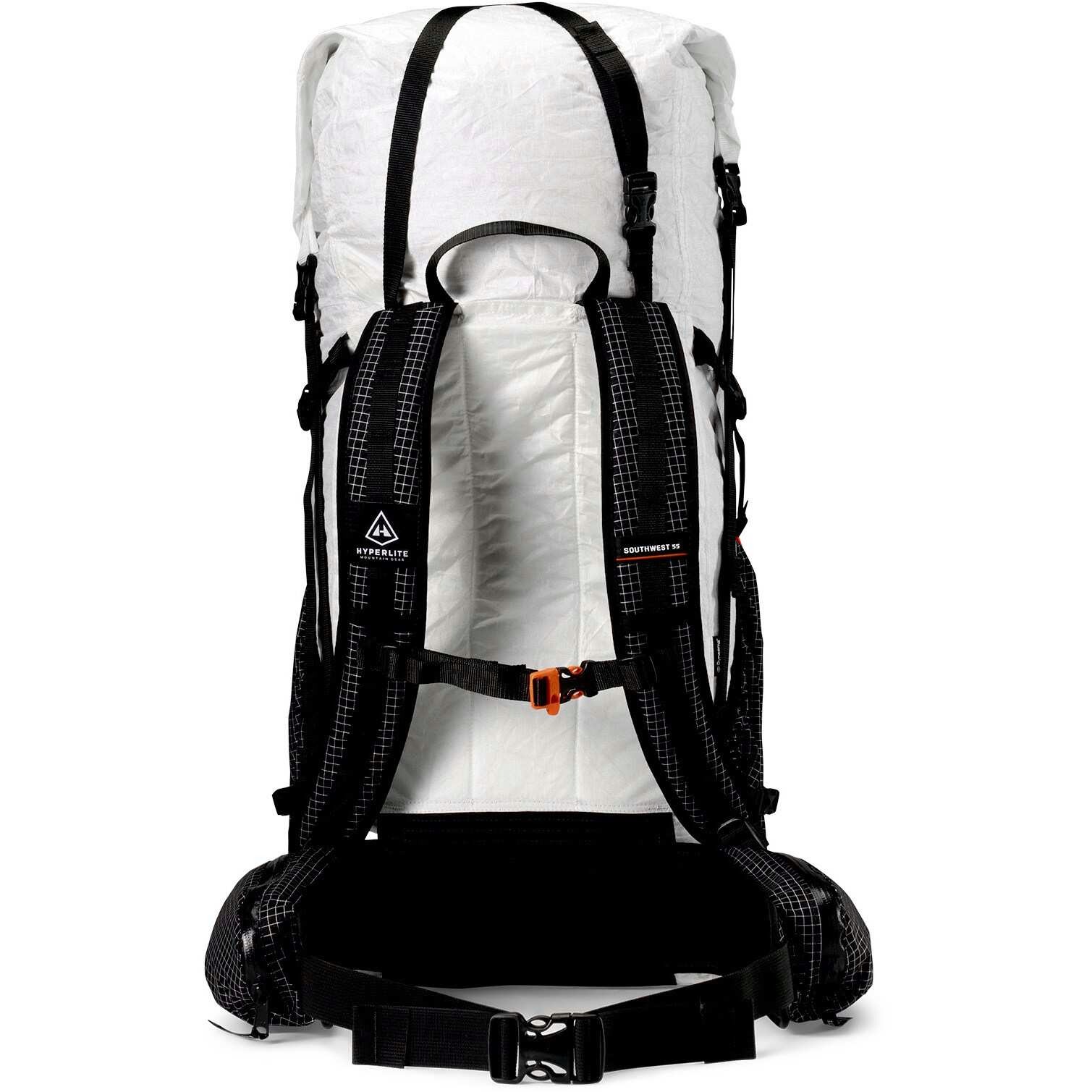 Hyperlite Mountain Gear Southwest 55 Pack view 2