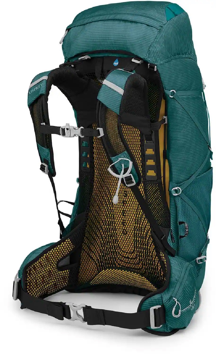 Osprey Eja 48 Pack - Women's view 2