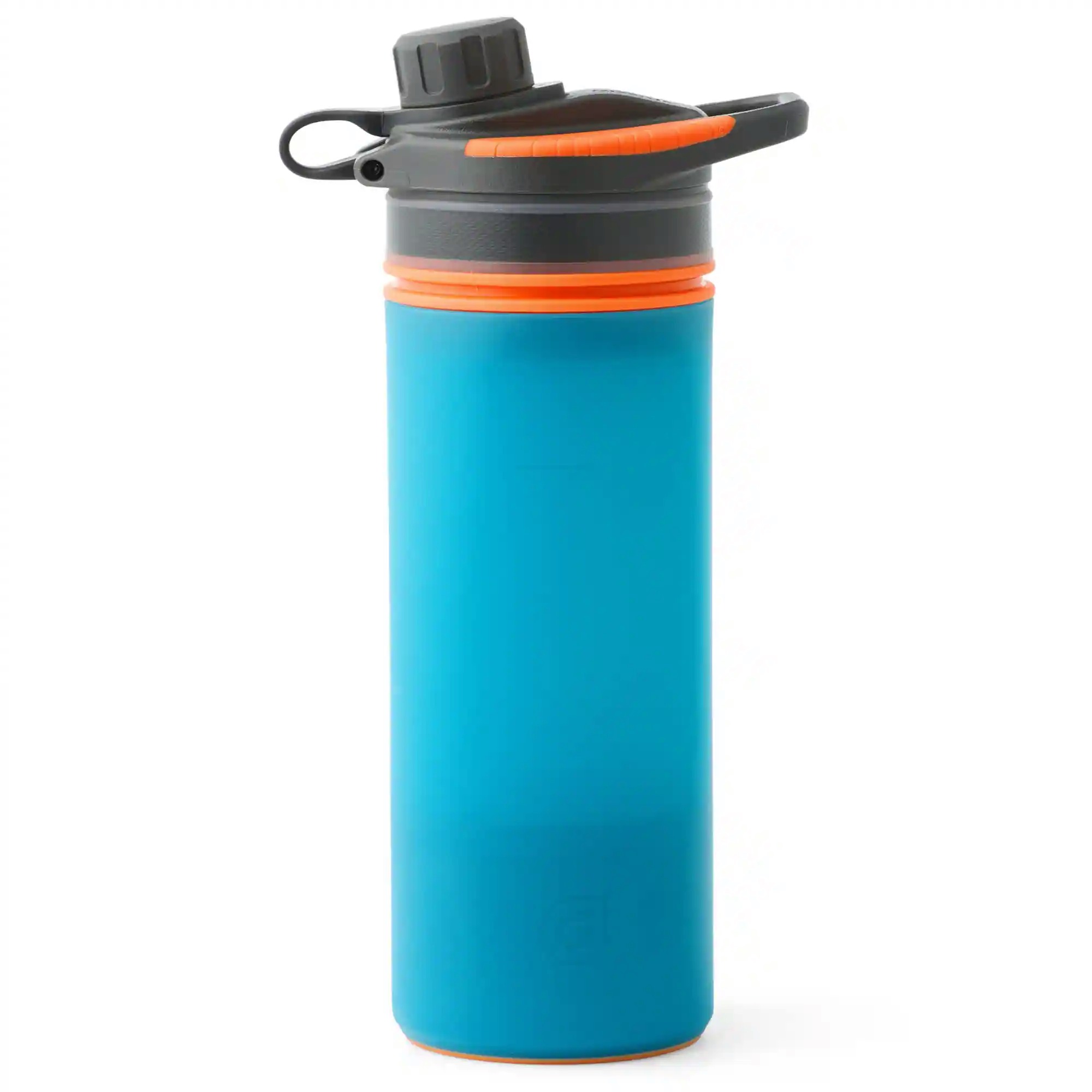 GeoPress Water Filter and Purifier Bottle - 24 fl. oz. view 2