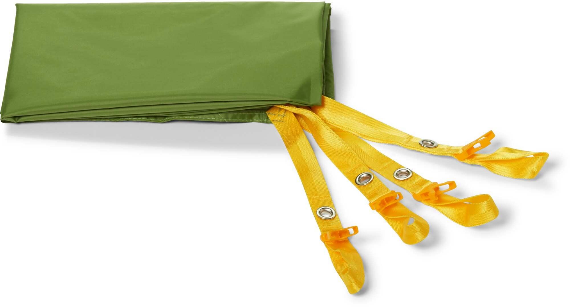 Mountainsmith Morrison EVO 4 Tent with Footprint view 3