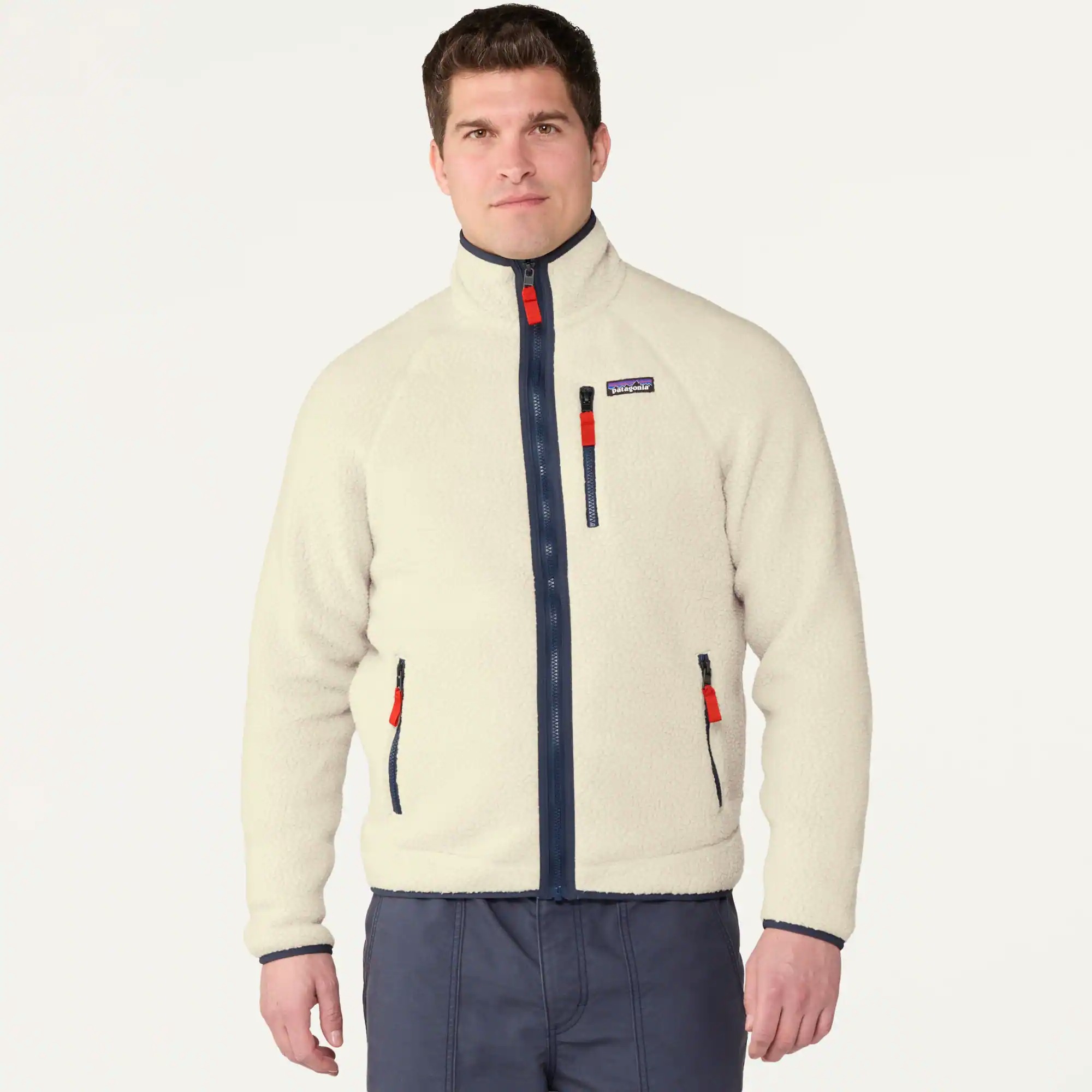 Patagonia R1 Thermal Full-Zip Hoody - Men's view 4