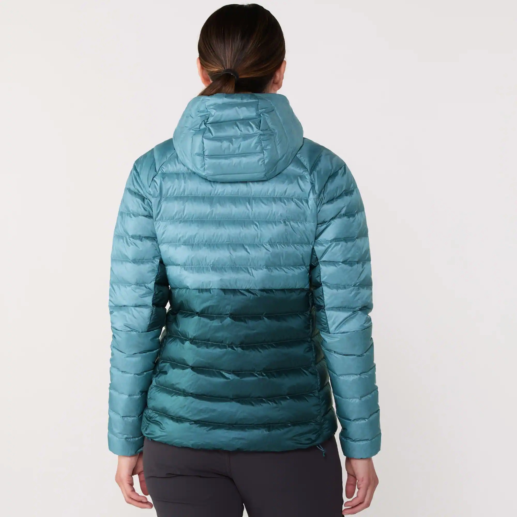 REI Co-op Magma 850 Down Hoodie - Women's view 4