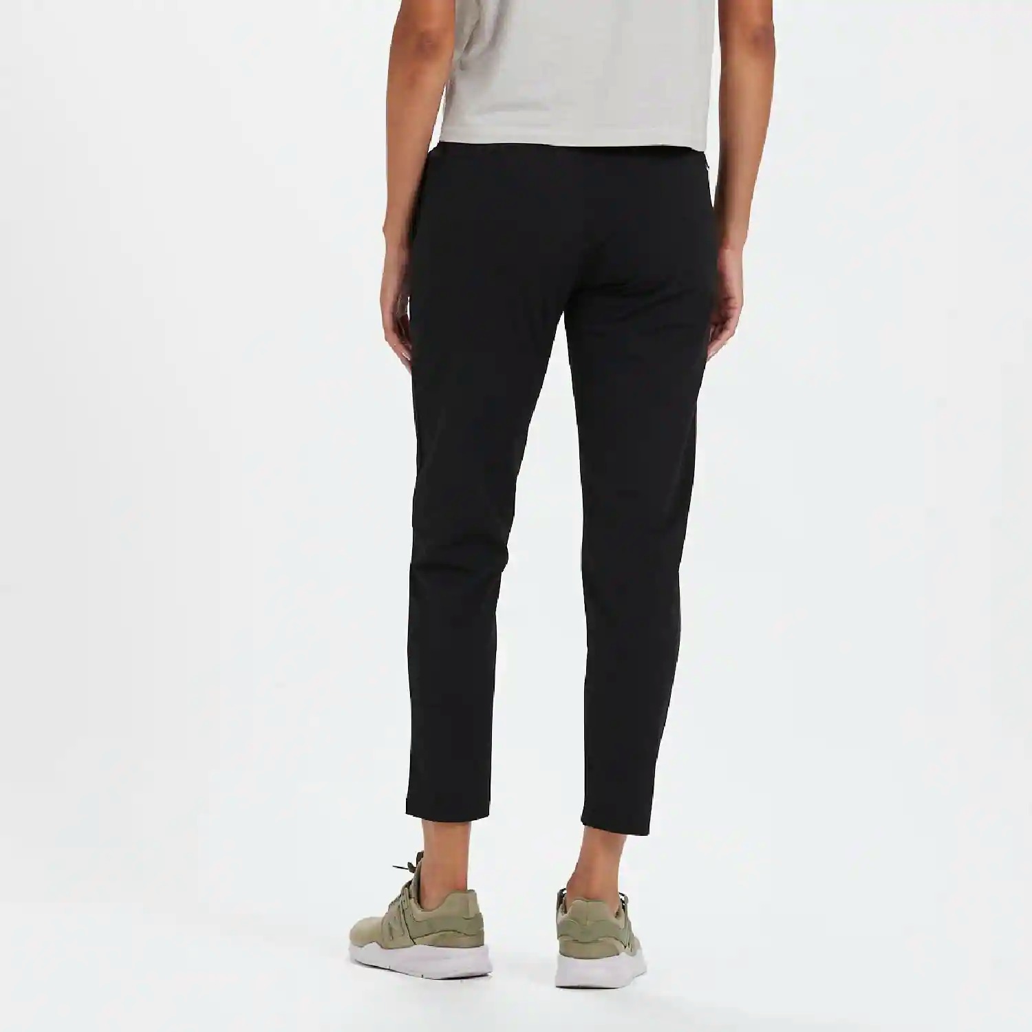 Miles Ankle Pants - Women's view 2