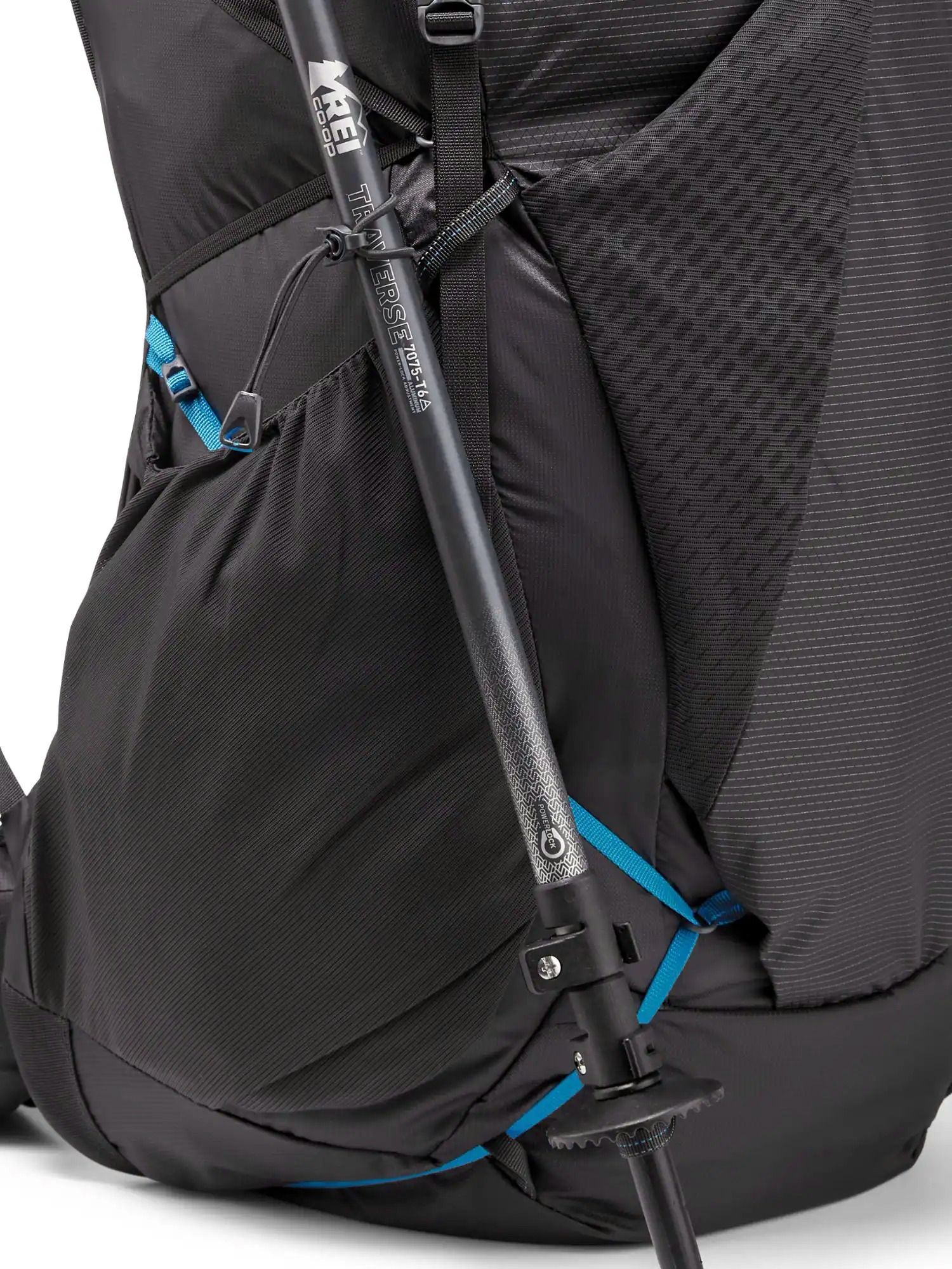 Gregory Focal 58 Pack - Men's view 6