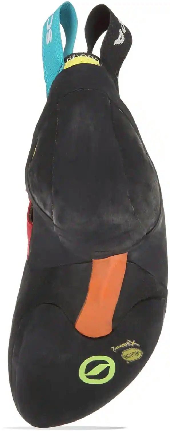 Scarpa Drago Climbing Shoes - Men's view 7