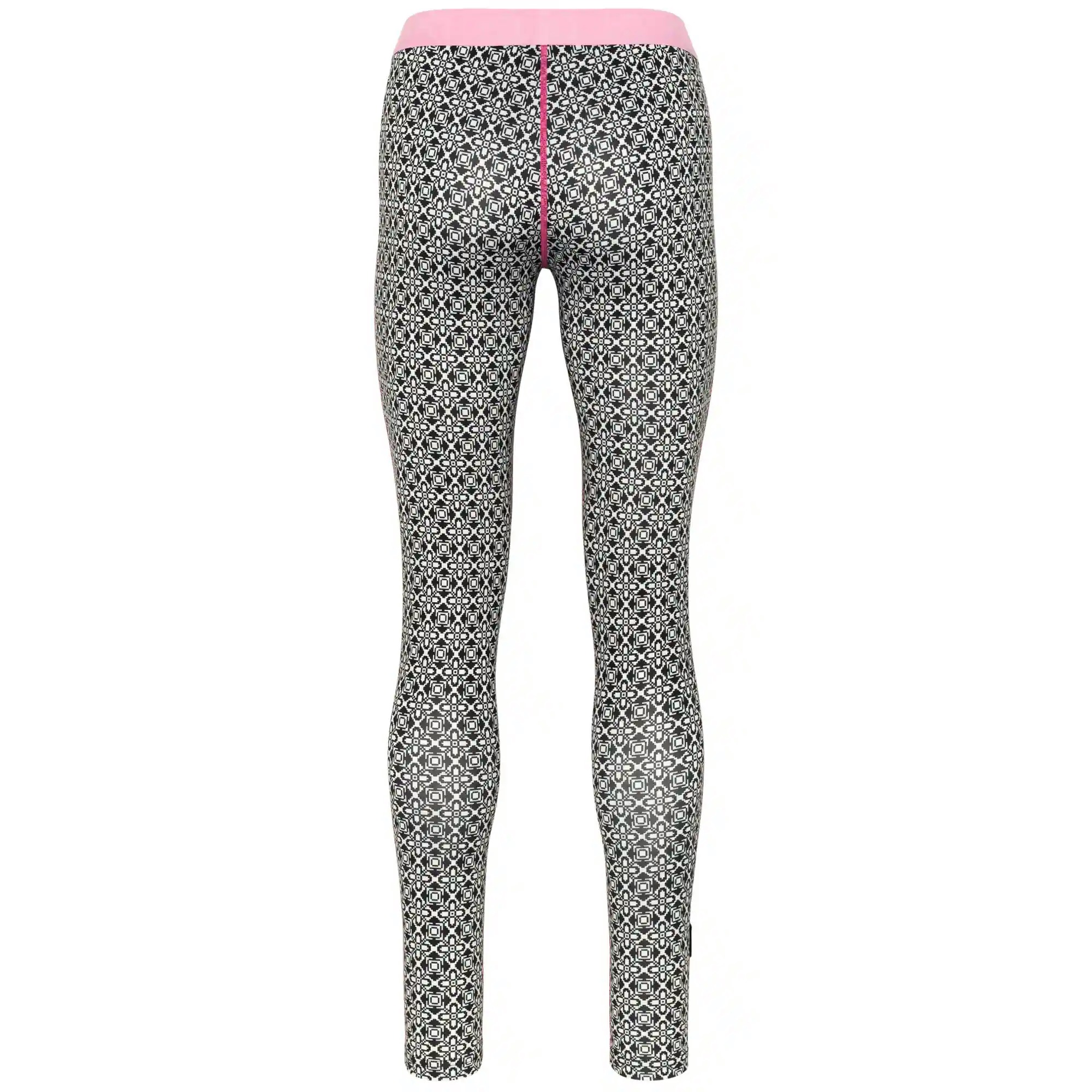 Kari Traa Fryd Base Layer Pants - Women's view 3