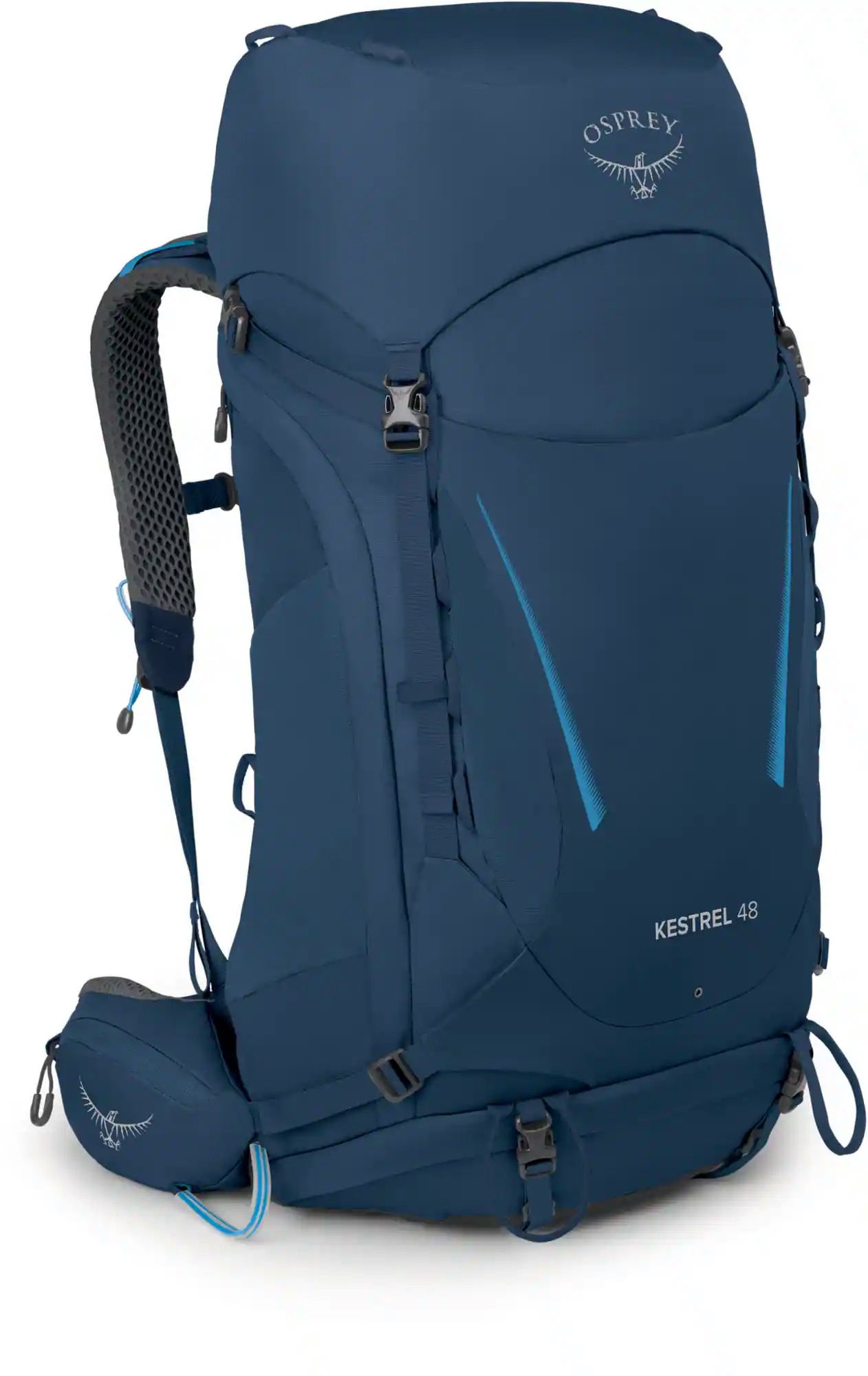 Osprey Talon Velocity 30 Pack - Men's view 3