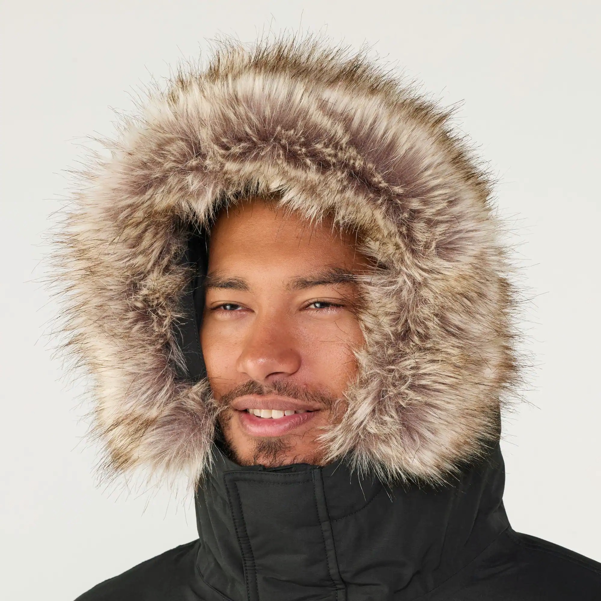 The North Face Aconcagua 3 Down Hoodie - Men's view 6