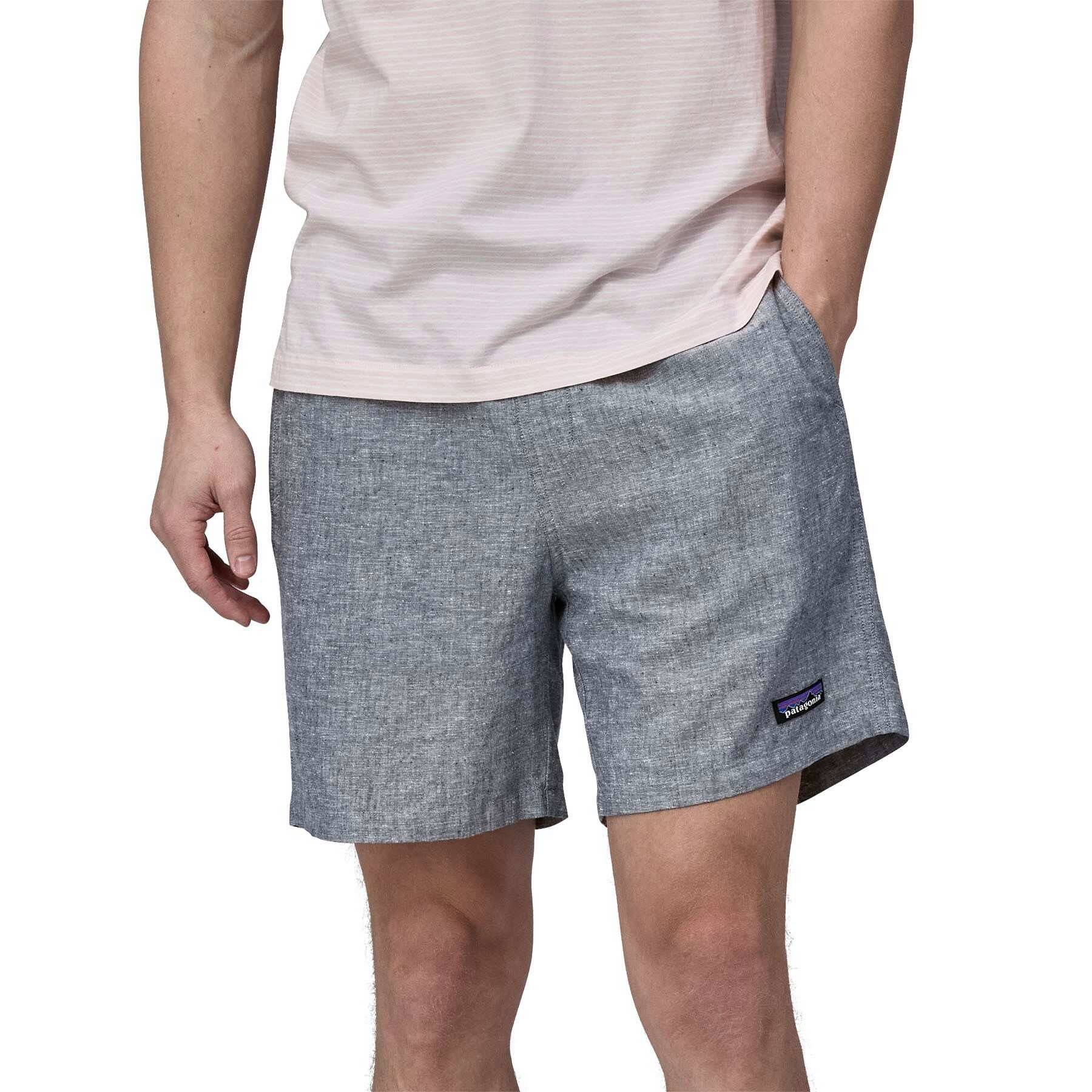 Patagonia Baggies Naturals Shorts - Men's view 6