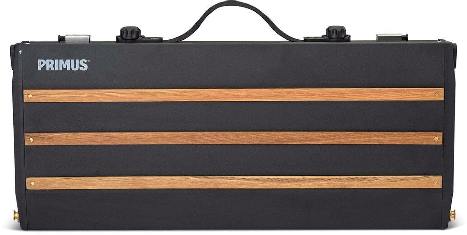 Primus Alika 2-Burner Camp Stove view 2