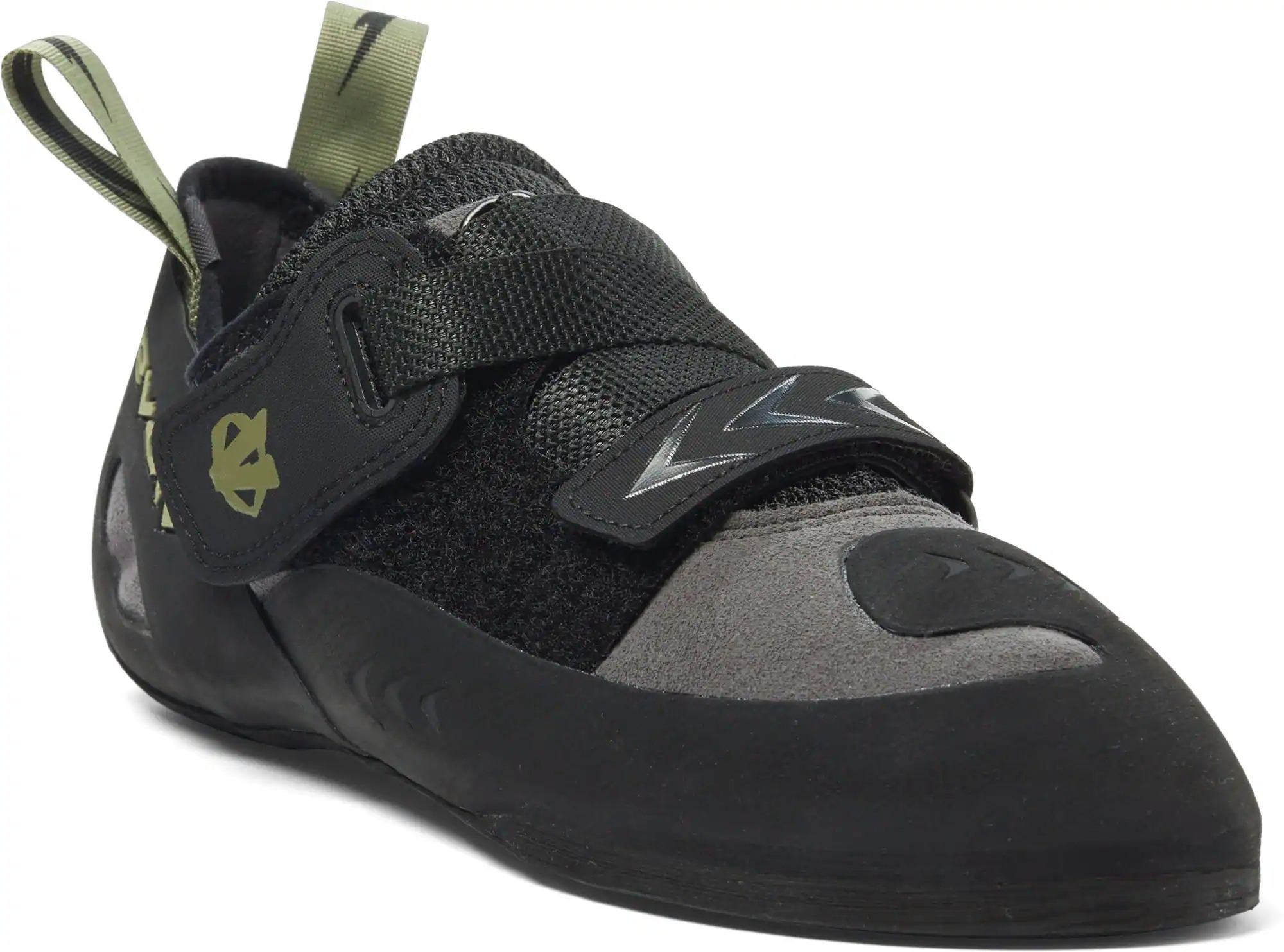 La Sportiva Finale Climbing Shoes - Men's view 8