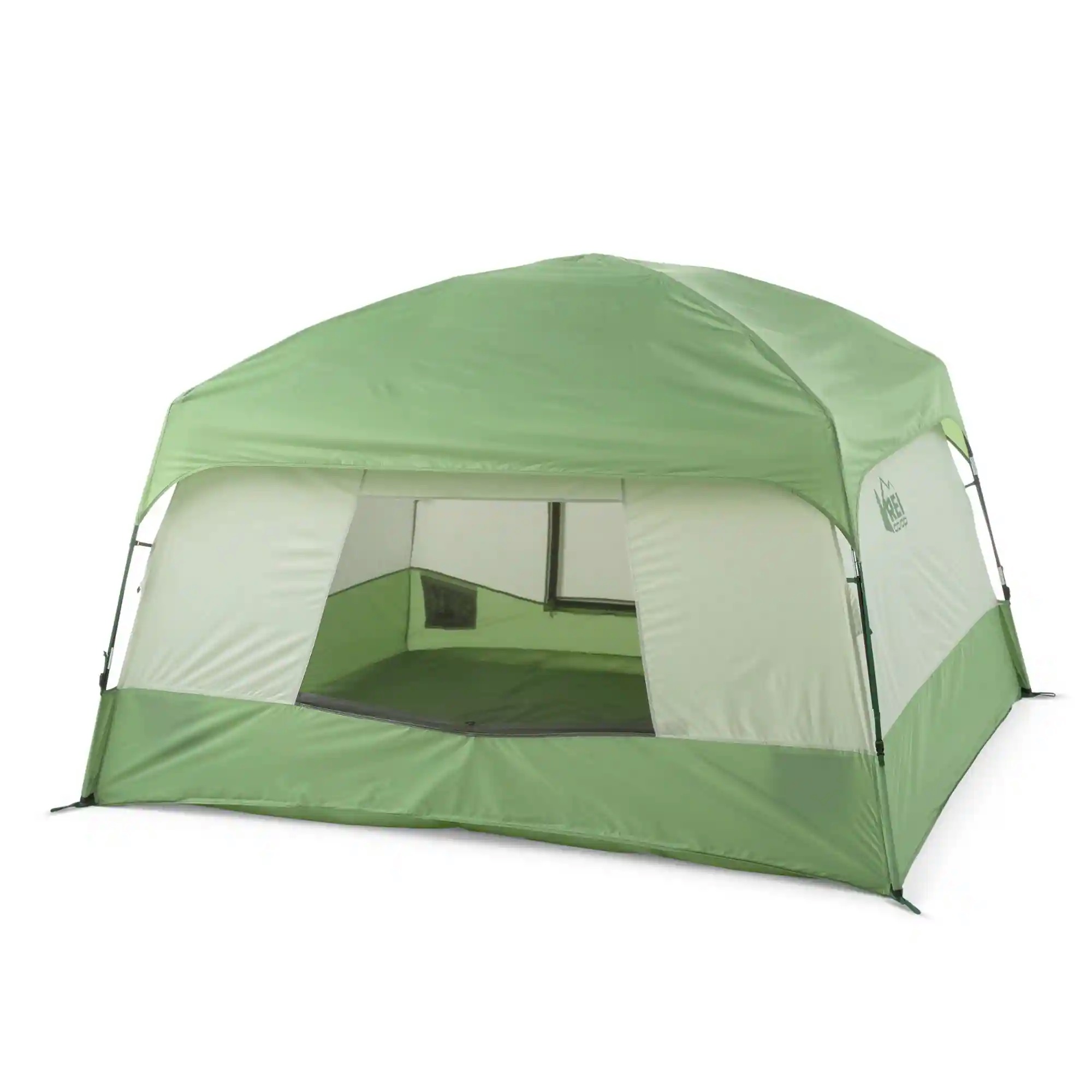 REI Co-op Campwell 4 Tent view 3