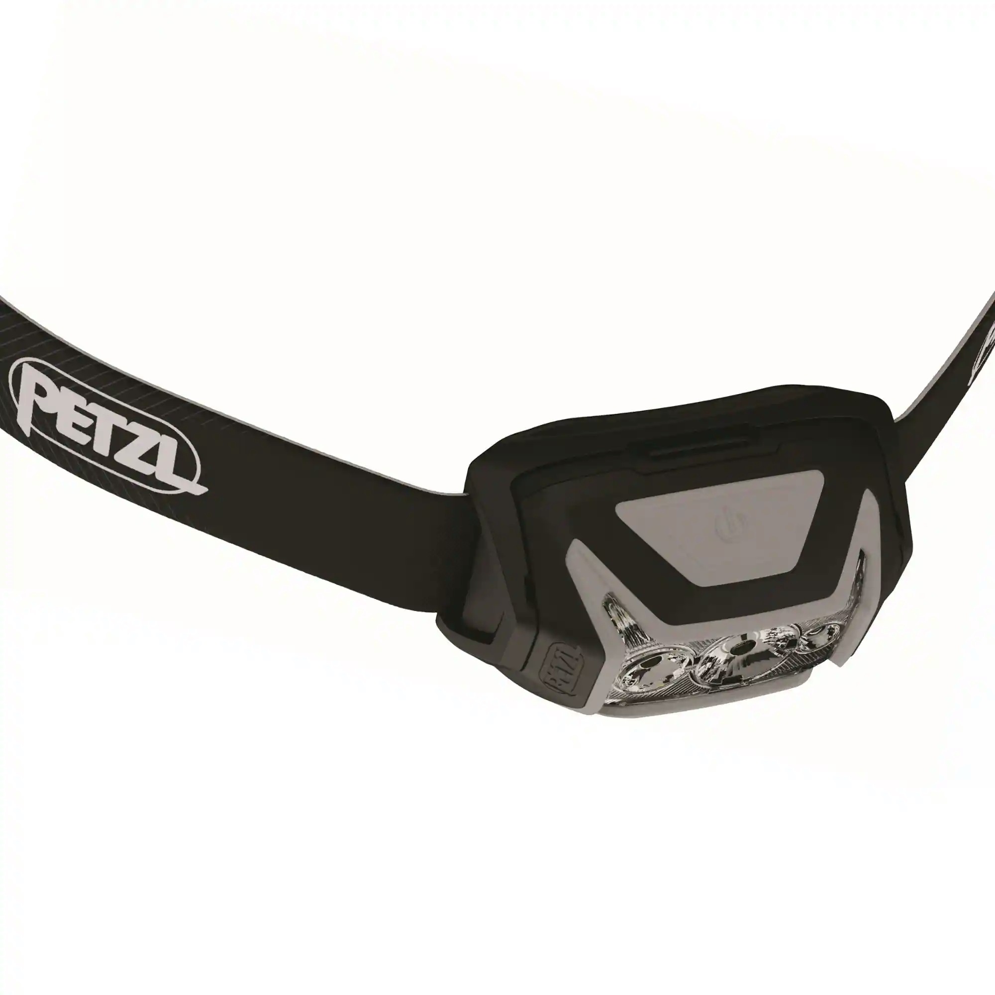 Petzl Actik Core Headlamp view 2