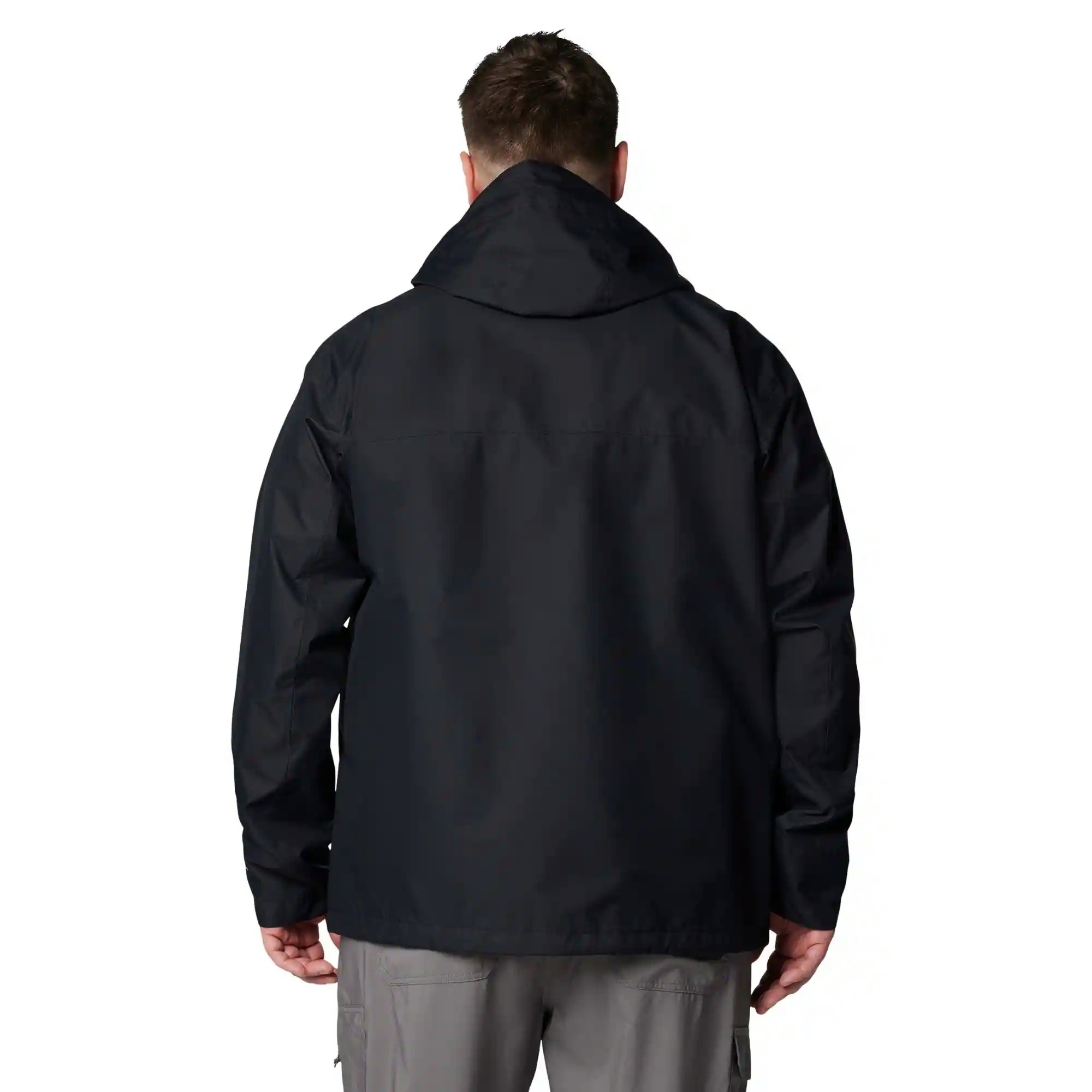 Hikebound II Jacket - Men's view 4