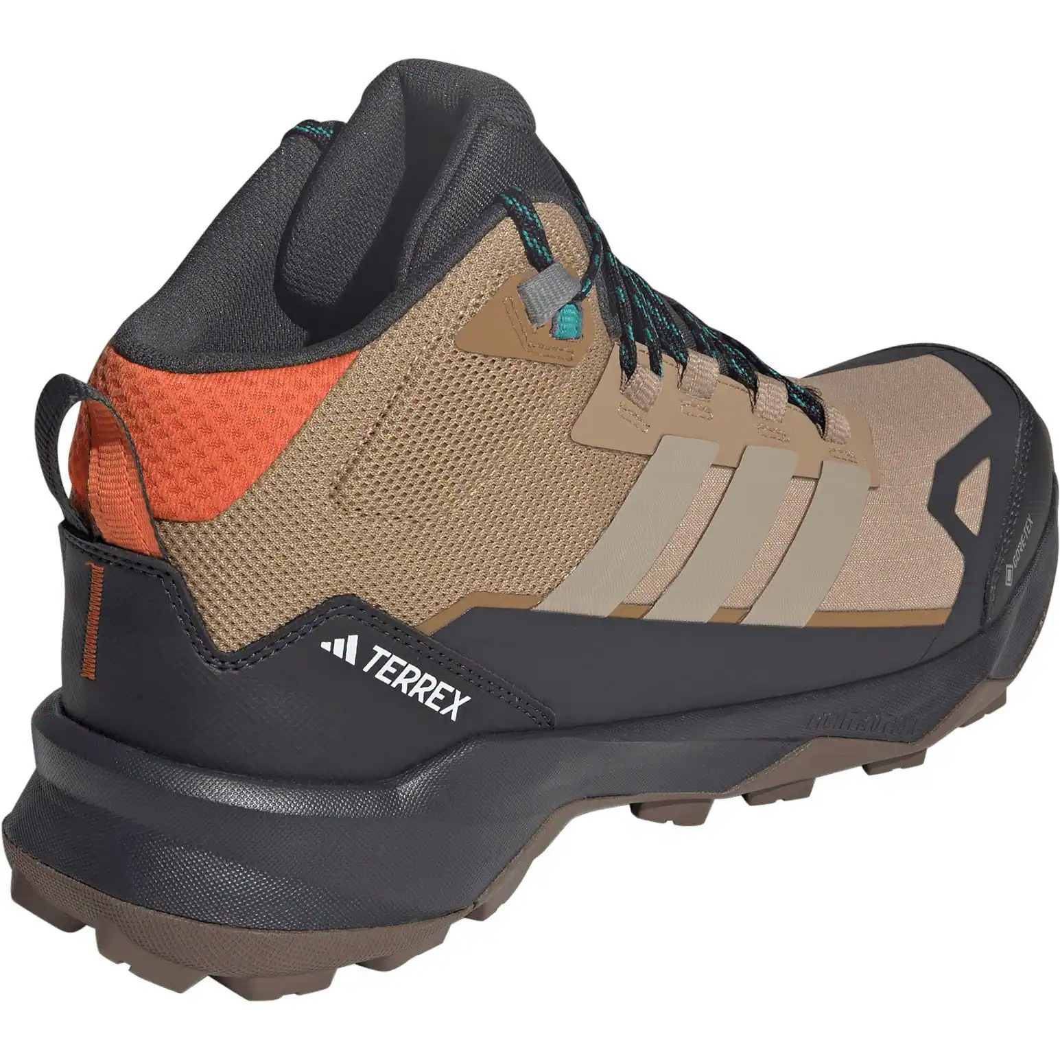 Terrex Skychaser AX5 Mid GORE-TEX Hiking Boots - Men's view 4