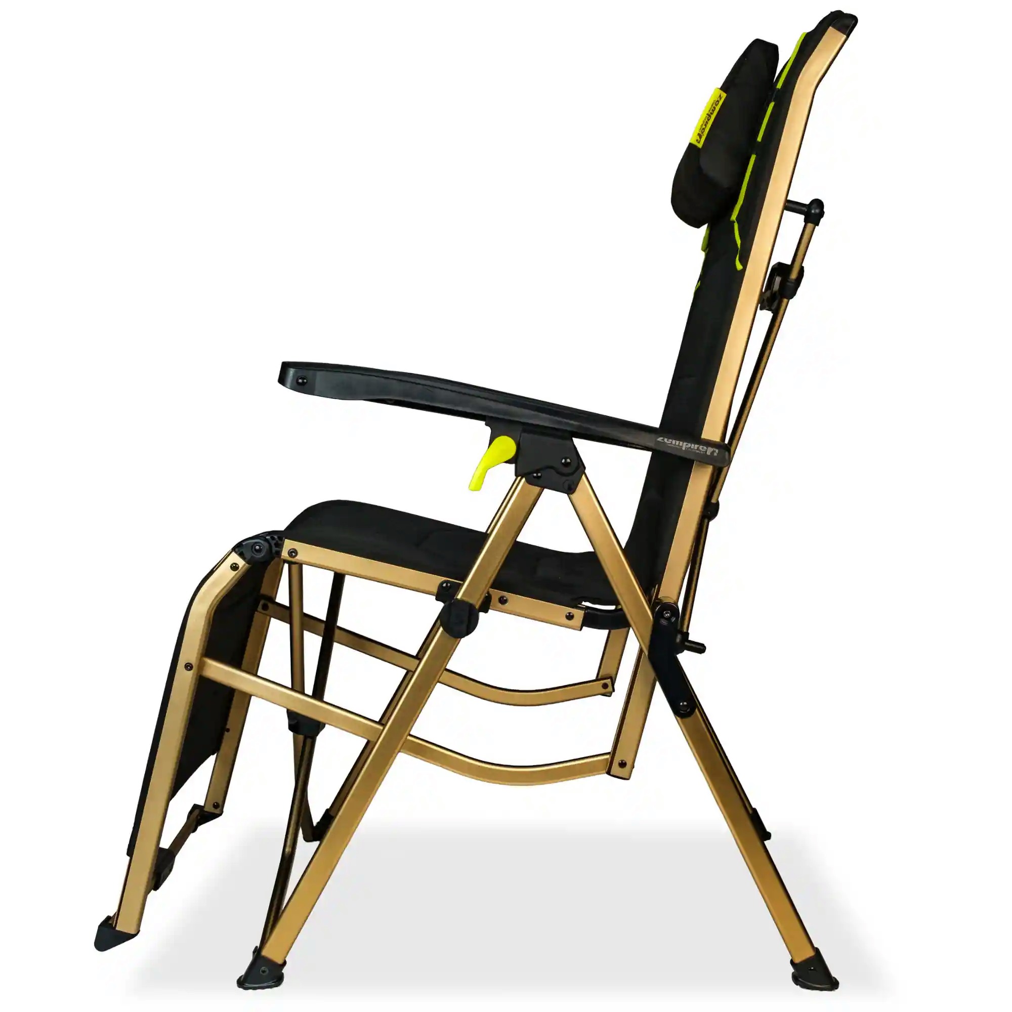 Zempire Xuno Lounger view 3