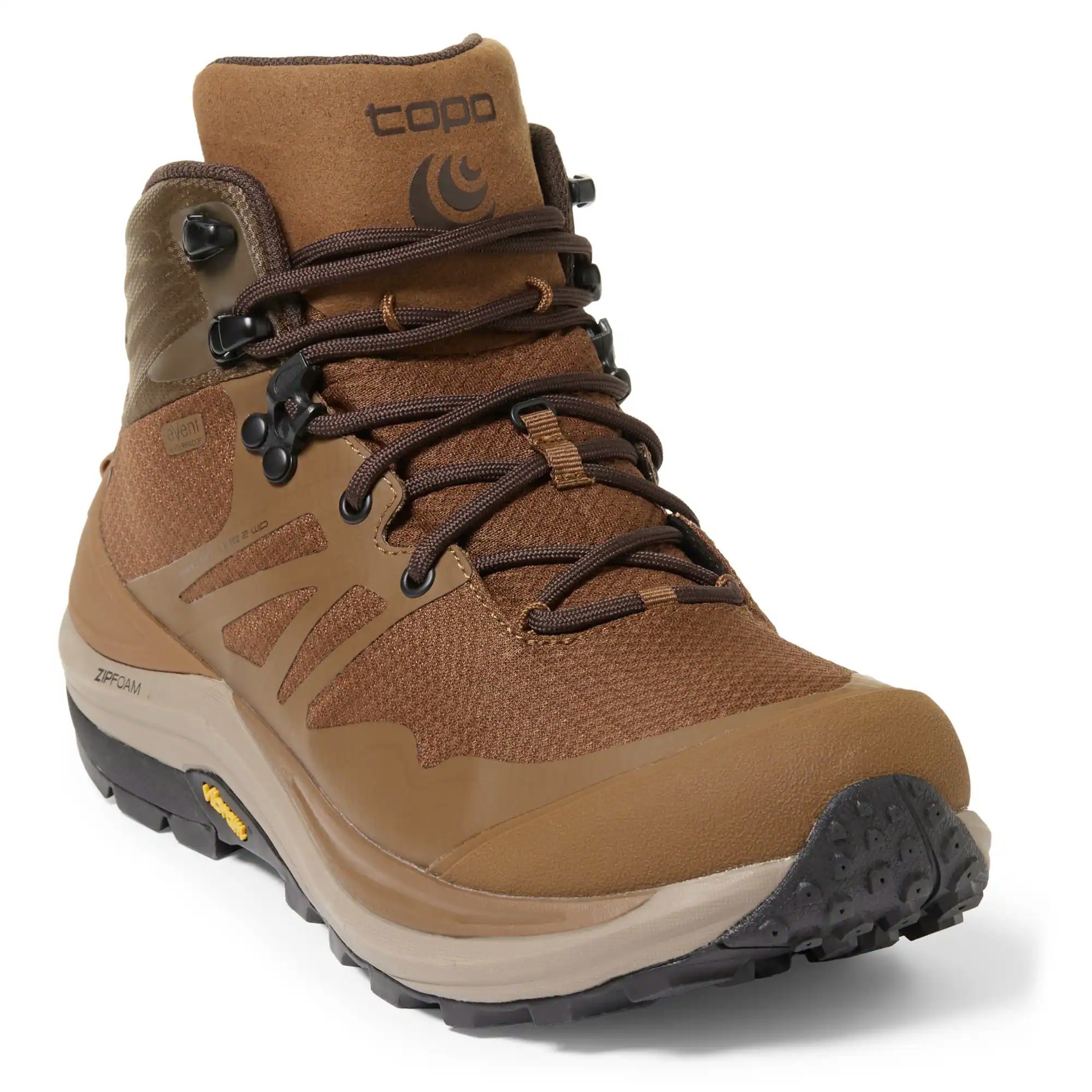 Topo Athletic Trailventure 2 WP Hiking Boots - Women's view 6