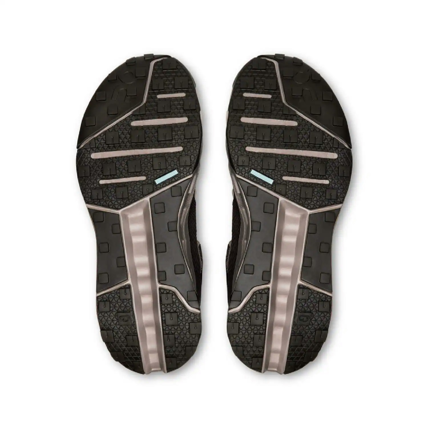 On Cloudhorizon Waterproof Hiking Shoes - Women's view 6