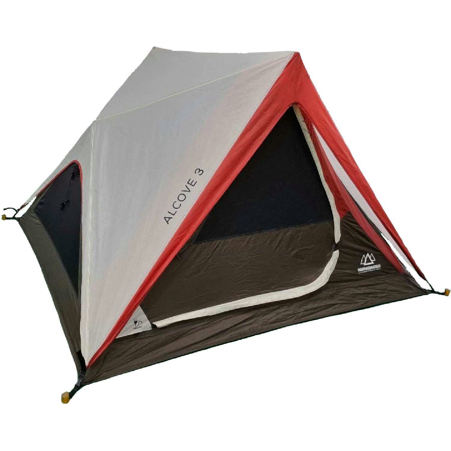 Mountain Summit Gear Rapid Series Alcove 3 Tent view 4