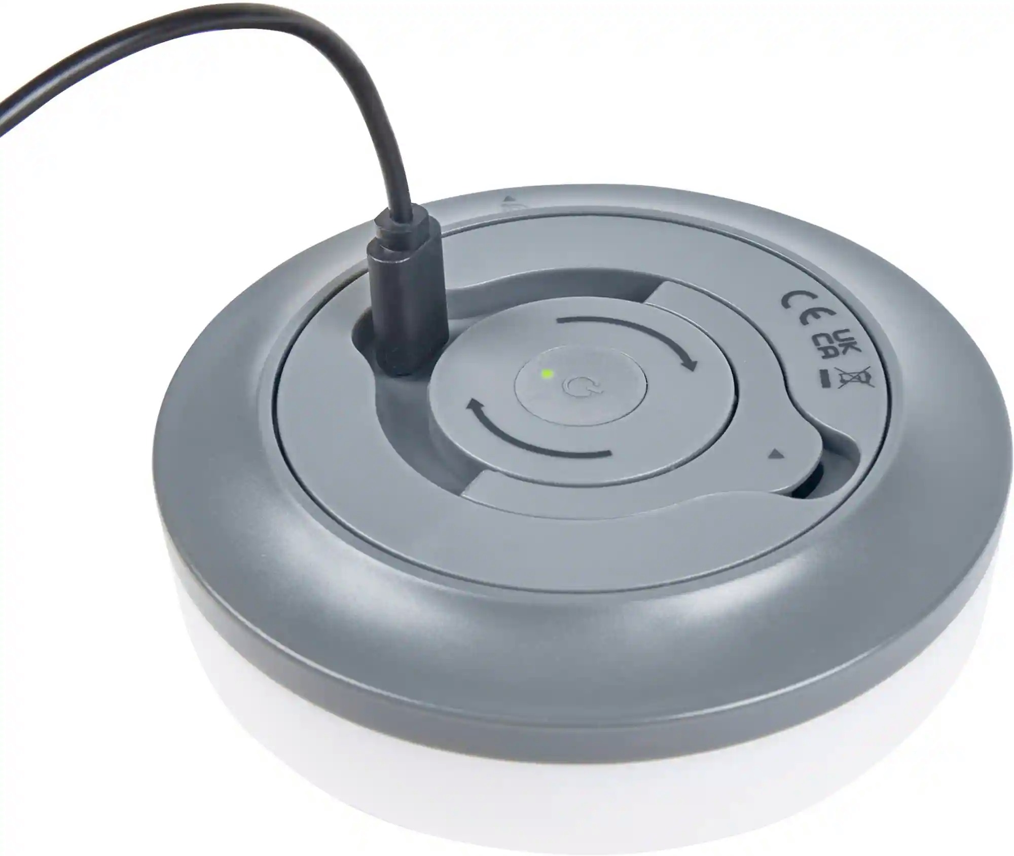 Nite Ize Radiant StarLit Rechargeable Lantern and String Light view 7