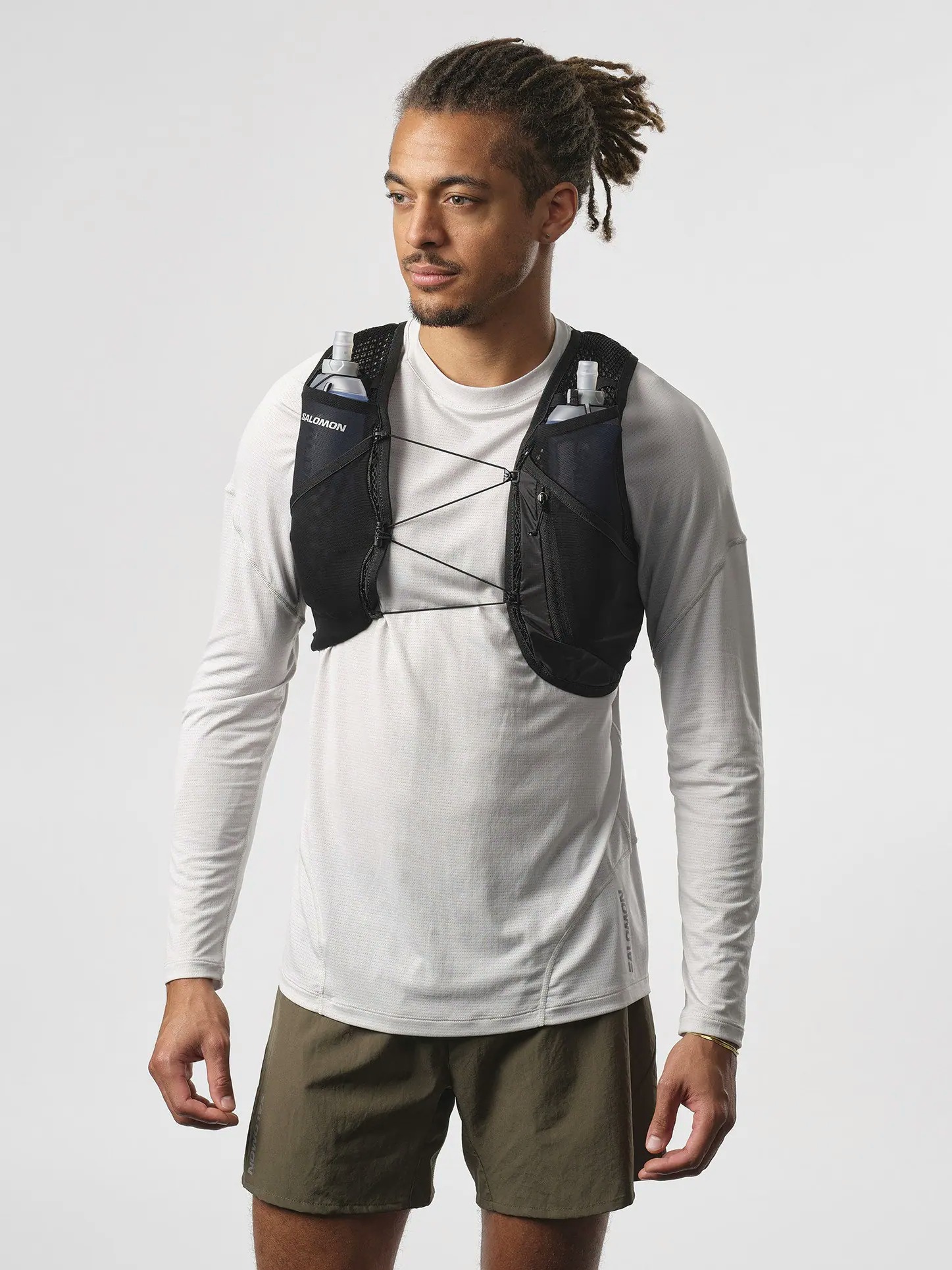 Active Skin 4 Hydration Vest view 2