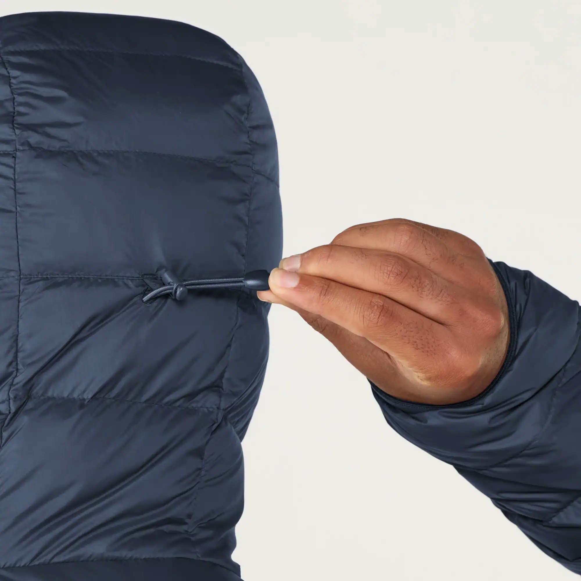 Fjallraven Expedition Pack Down Hoodie - Men's view 6