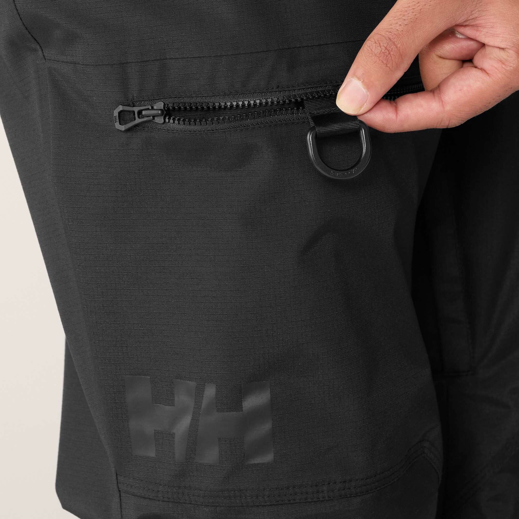 Helly Hansen SOGN Cargo Snow Pants - Men's view 2