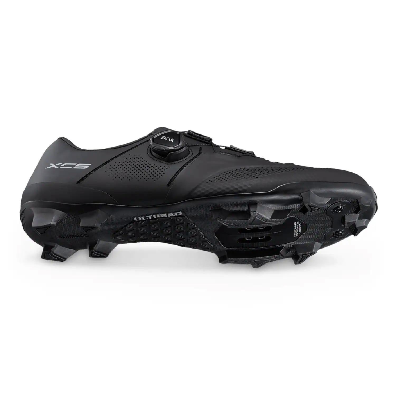 Shimano XC503 Mountain Bike Shoes - Men's view 6