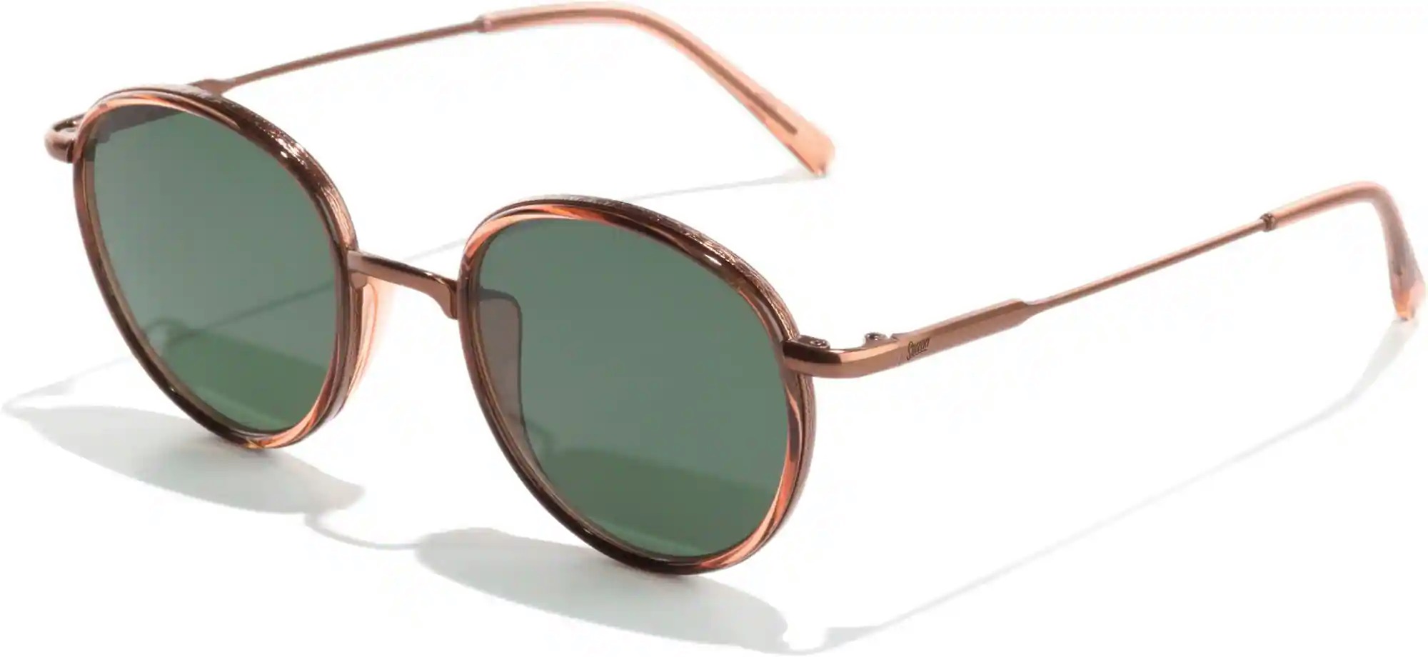 Baia Polarized Sunglasses view 3