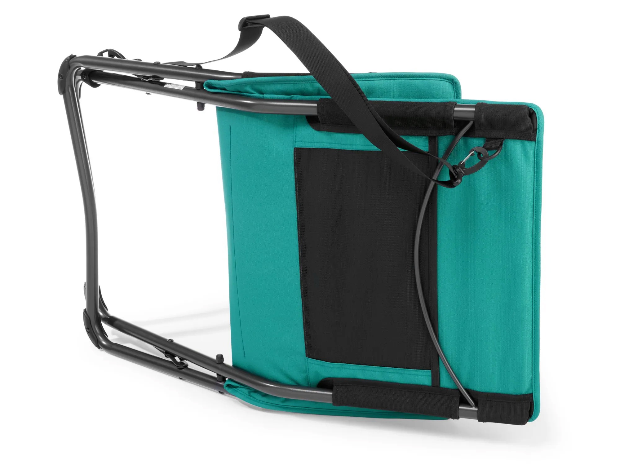 Camp Low Chair view 4