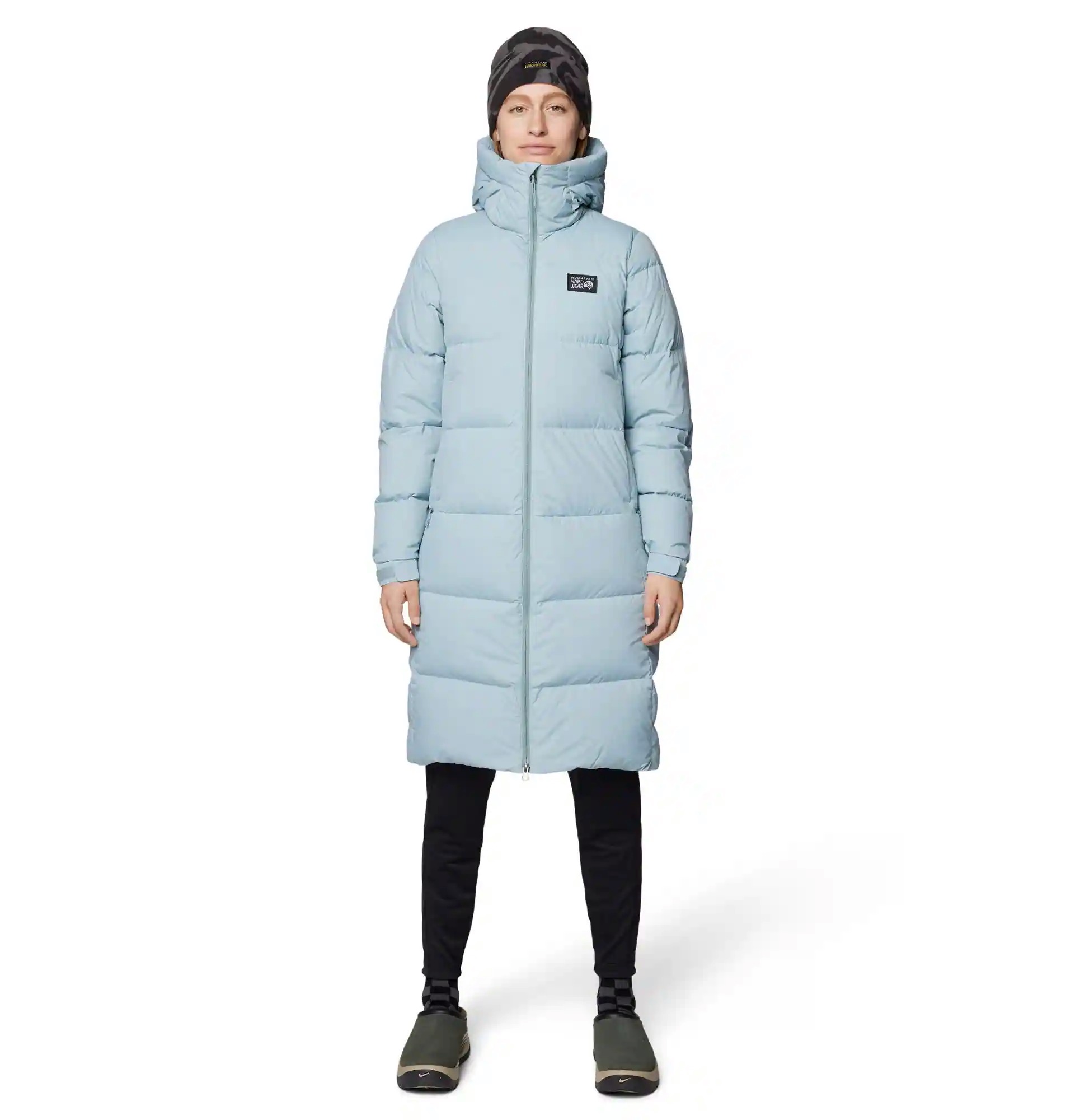 The North Face Aconcagua Down Parka - Women's view 6