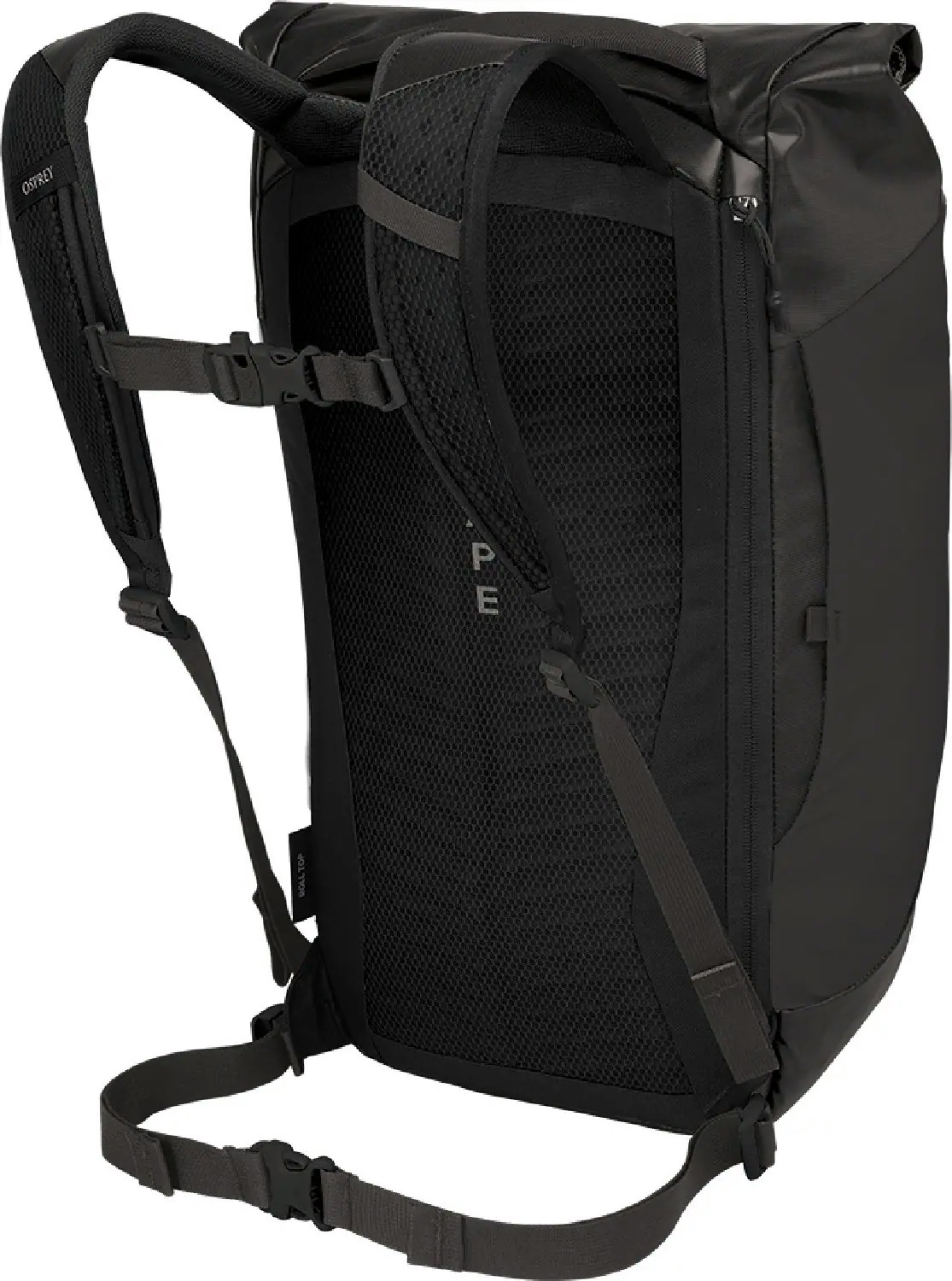 Osprey Transporter Roll-Top Pack view 2