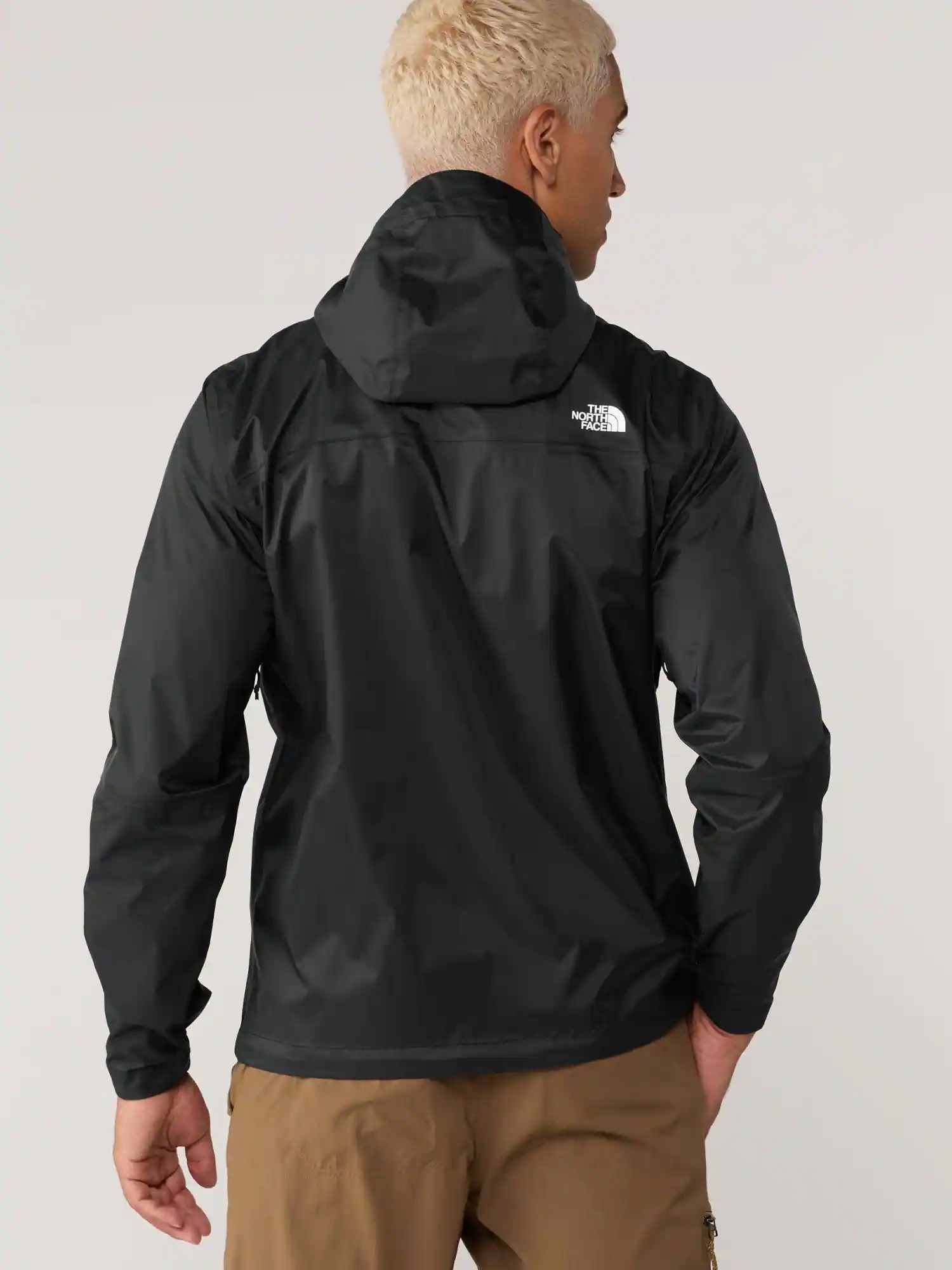 Alta Vista Rain Jacket - Men's view 3
