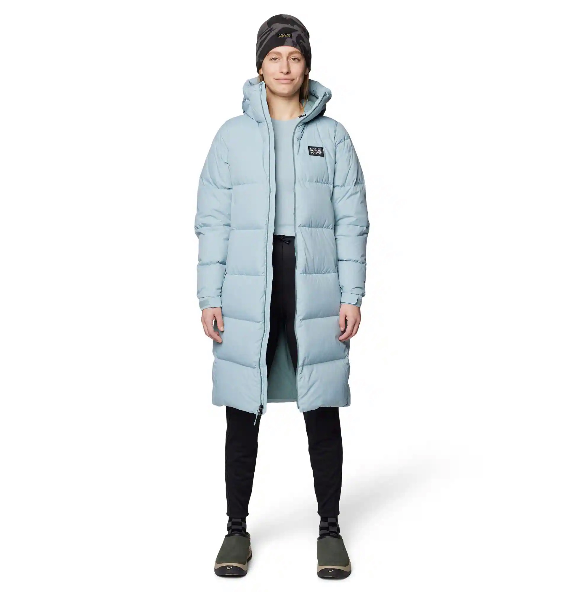 The North Face Aconcagua Down Parka - Women's view 8