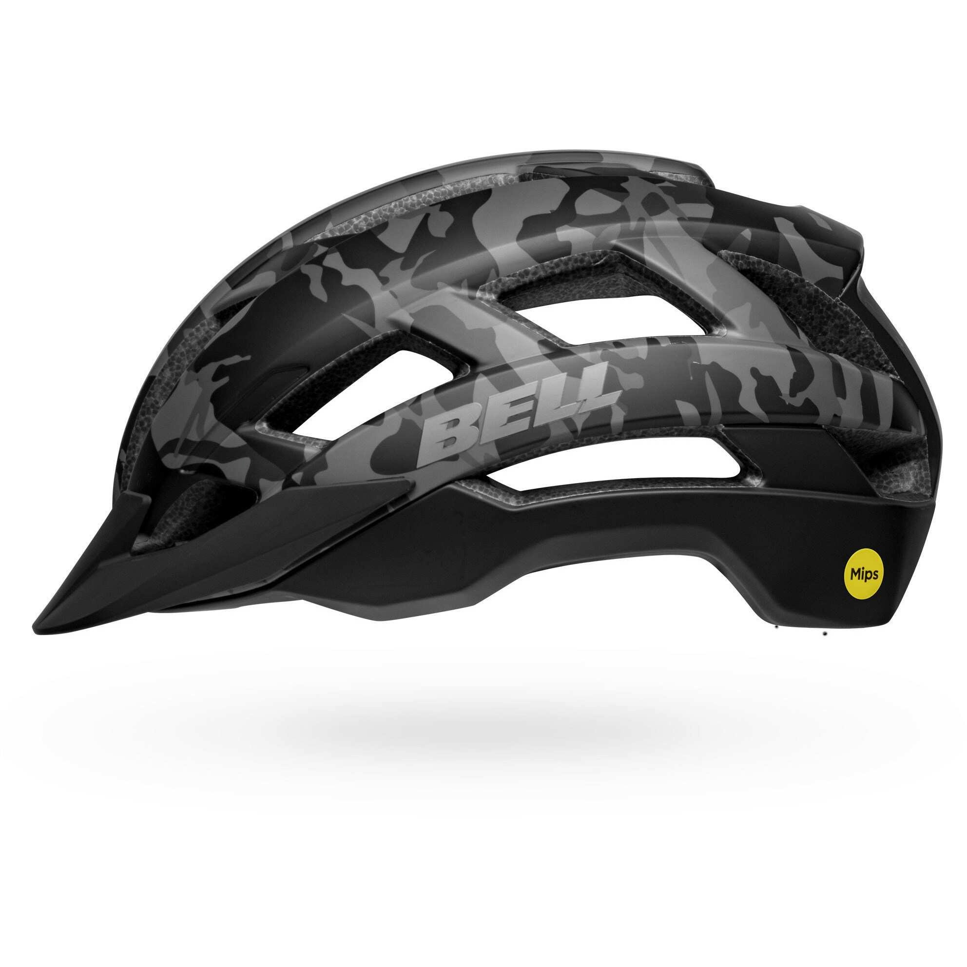 Bell Falcon XRV Mips Cycling Helmet view 3