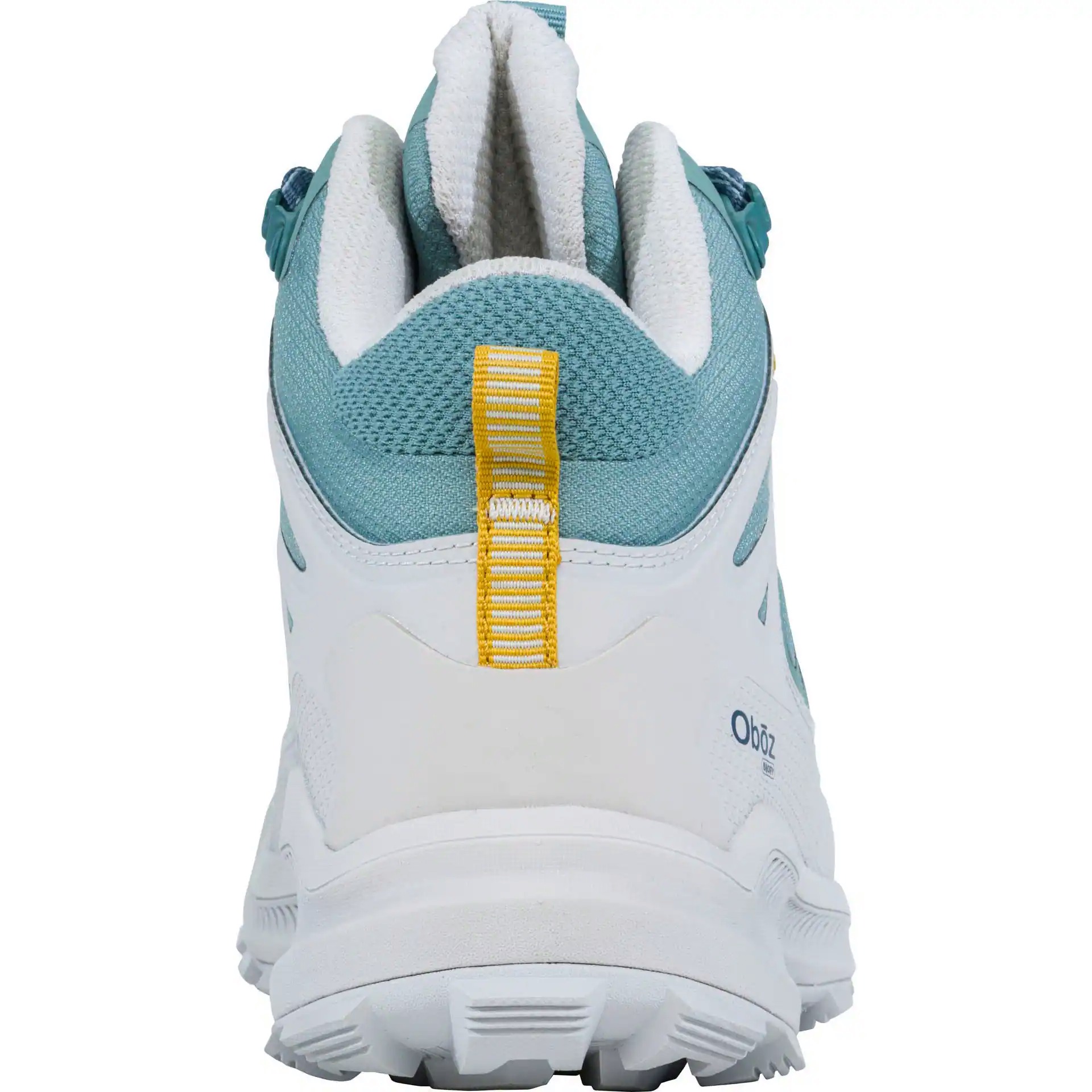 Oboz Katabatic Mid Waterproof Hiking Boots - Women's view 2