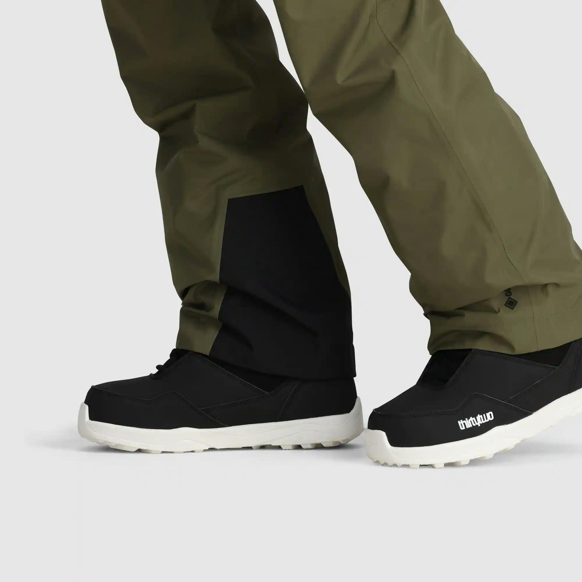 Outdoor Research Tungsten II Snow Pants - Men's view 8