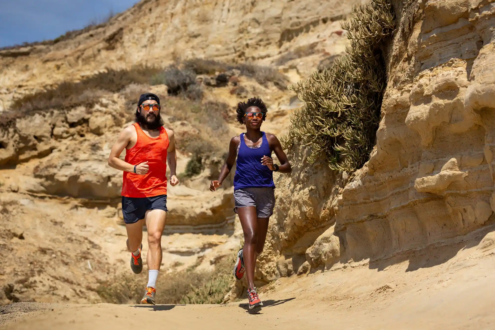 Smith Joya ChromaPop Polarized Sunglasses - Women's view 8