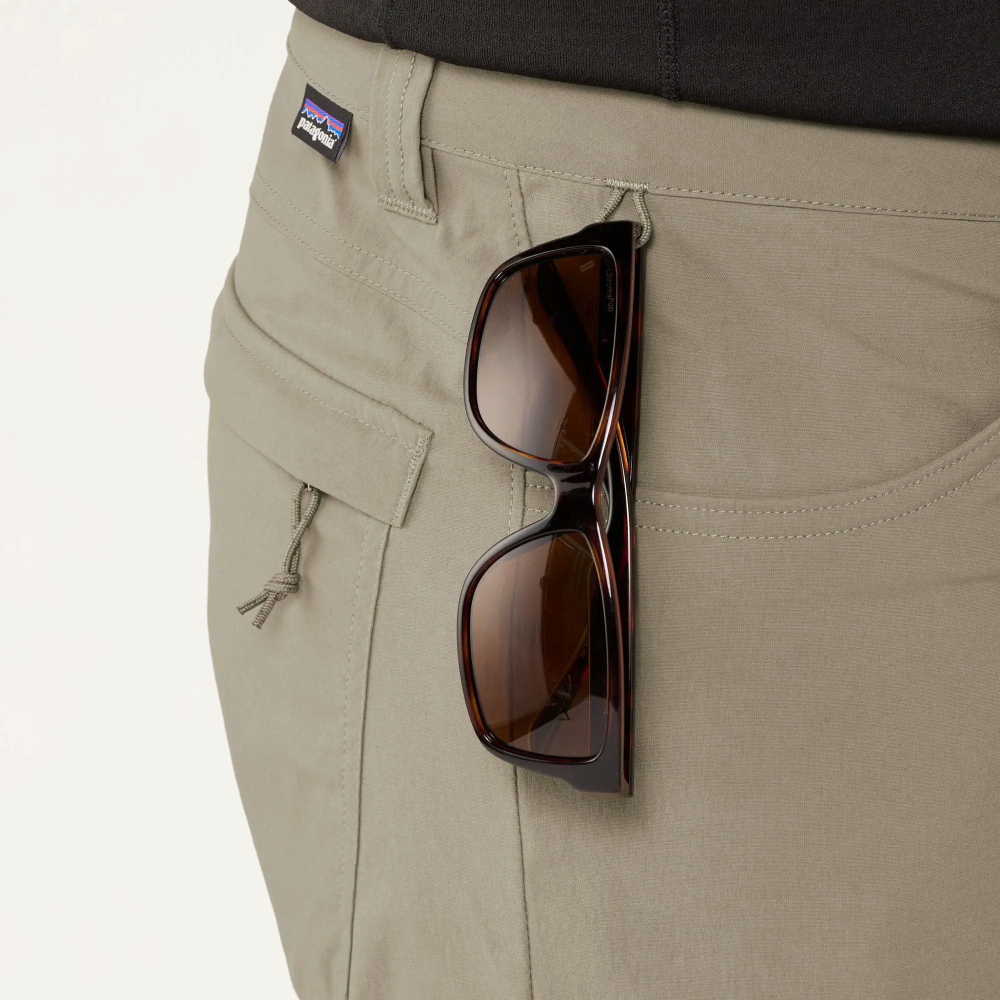 Patagonia Quandary 8" Shorts - Men's view 5