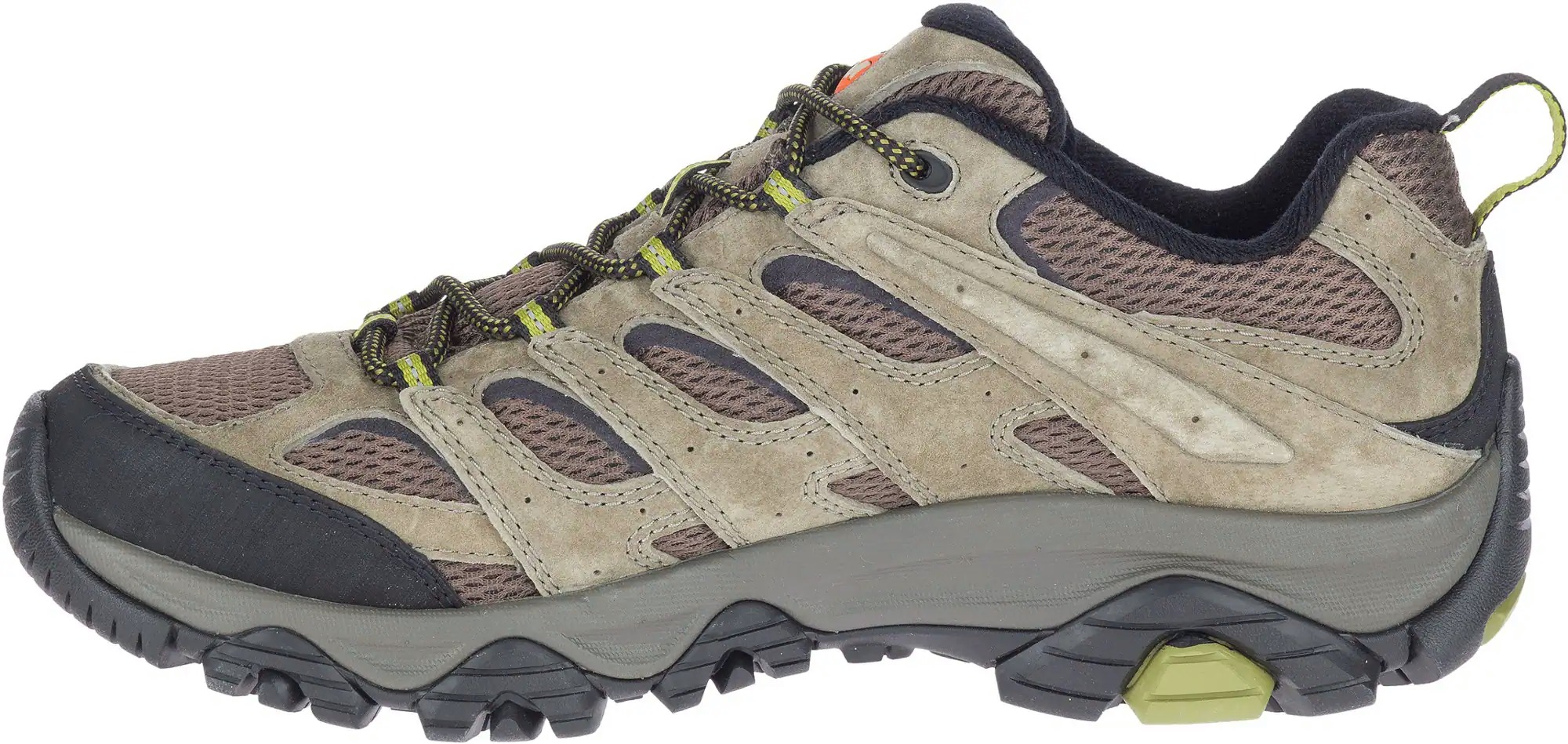 Moab 3 Hiking Shoes - Men's view 2