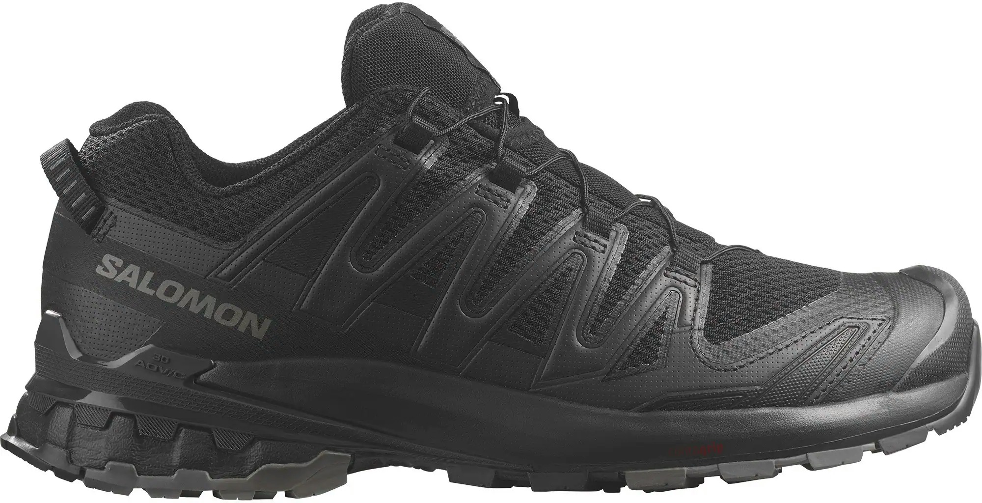 Salomon X Ultra 5 Low Hiking Shoes - Women's view 2