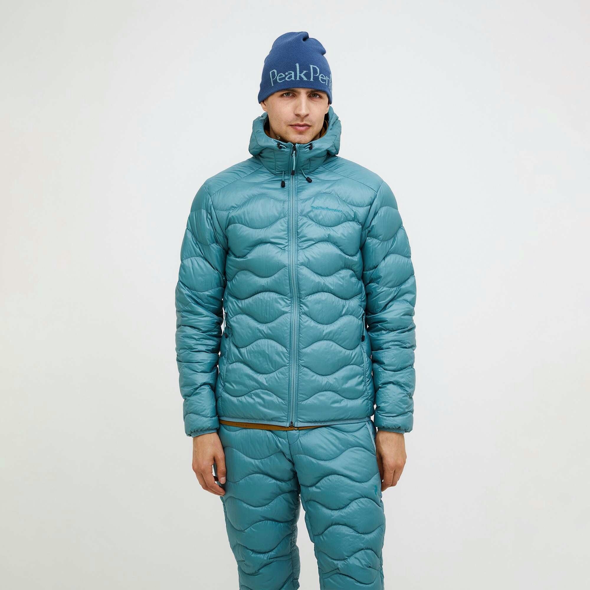 Marmot Highlander Down Hoody - Men's view 4