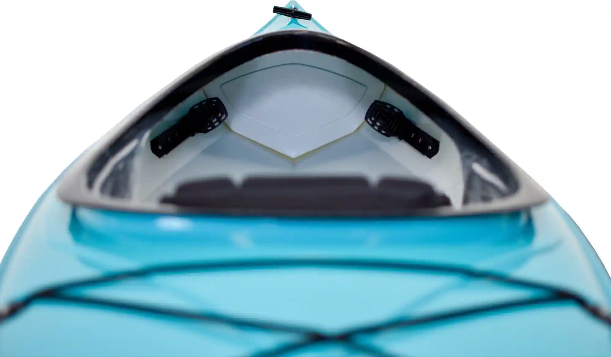 Eddyline Sky 100 Kayak view 3