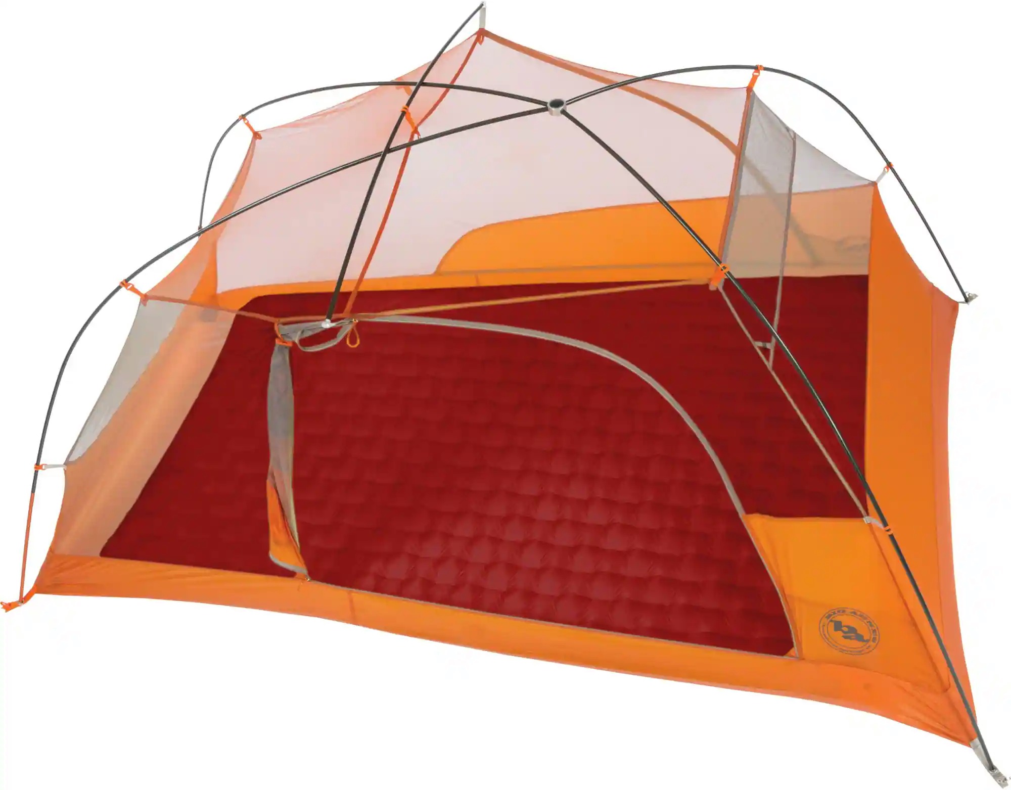 Big Agnes Rapide SL Insulated Tent Floor Sleeping Pad view 3