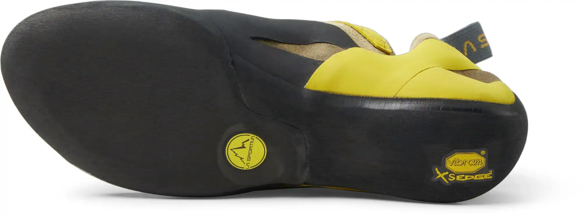 La Sportiva Finale Climbing Shoes - Men's view 5