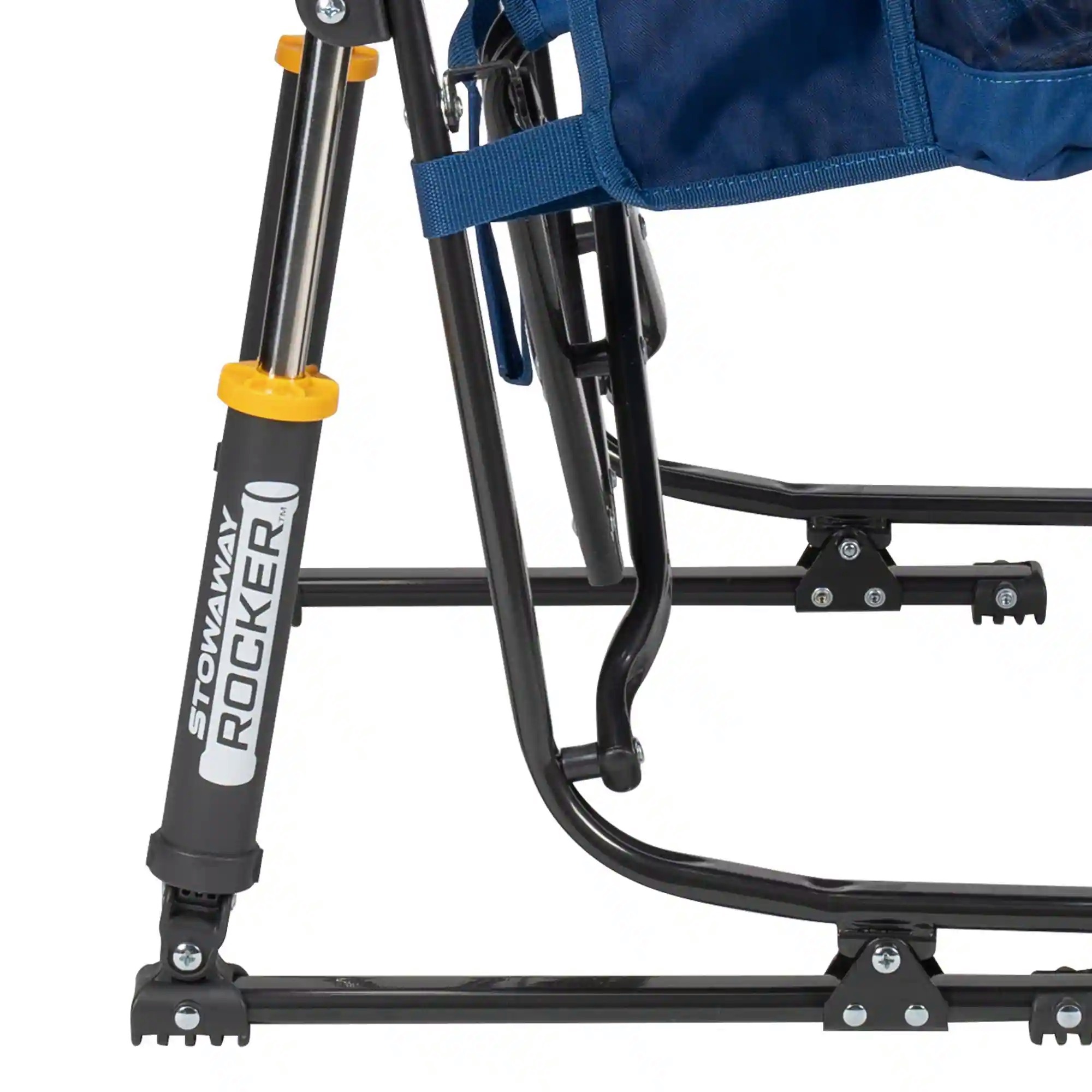 GCI Outdoor Stowaway Rocker Chair view 6