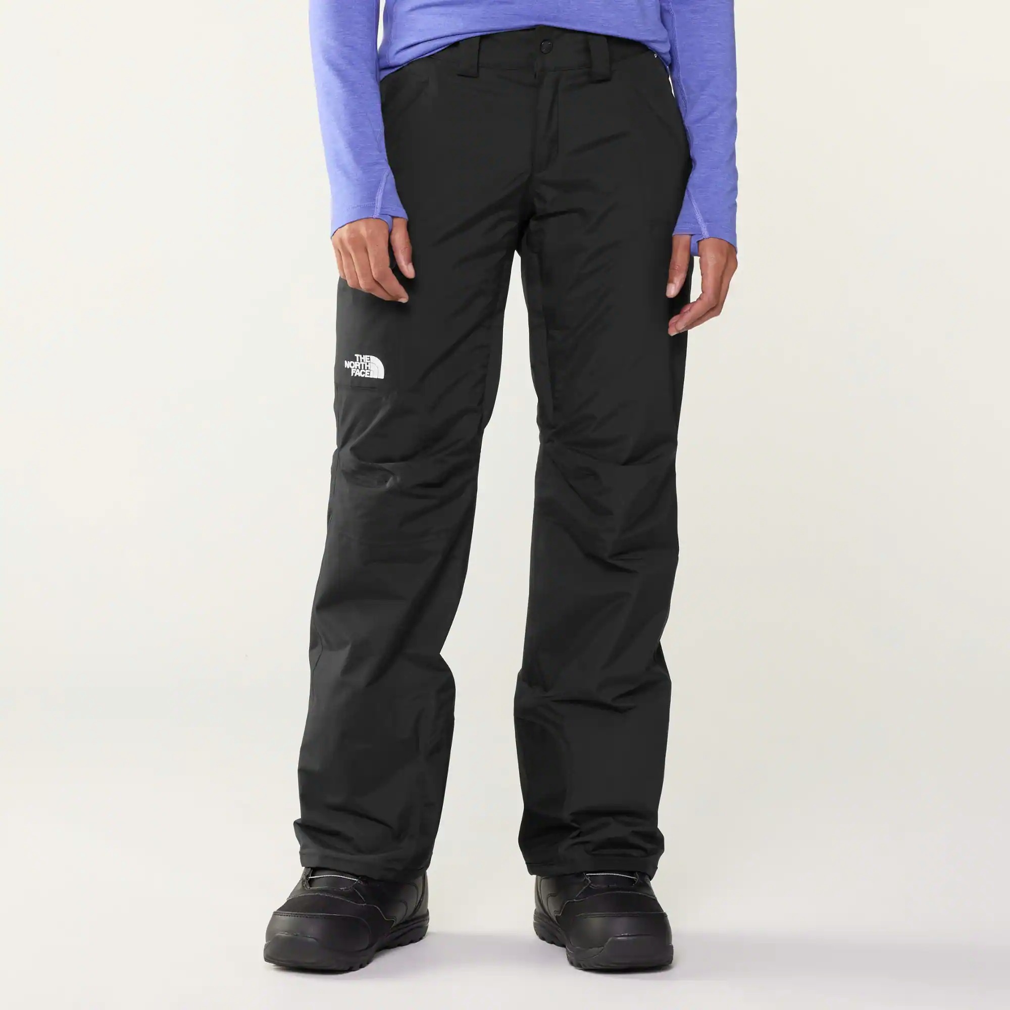 Freedom Insulated Snow Pants - Women's view 2