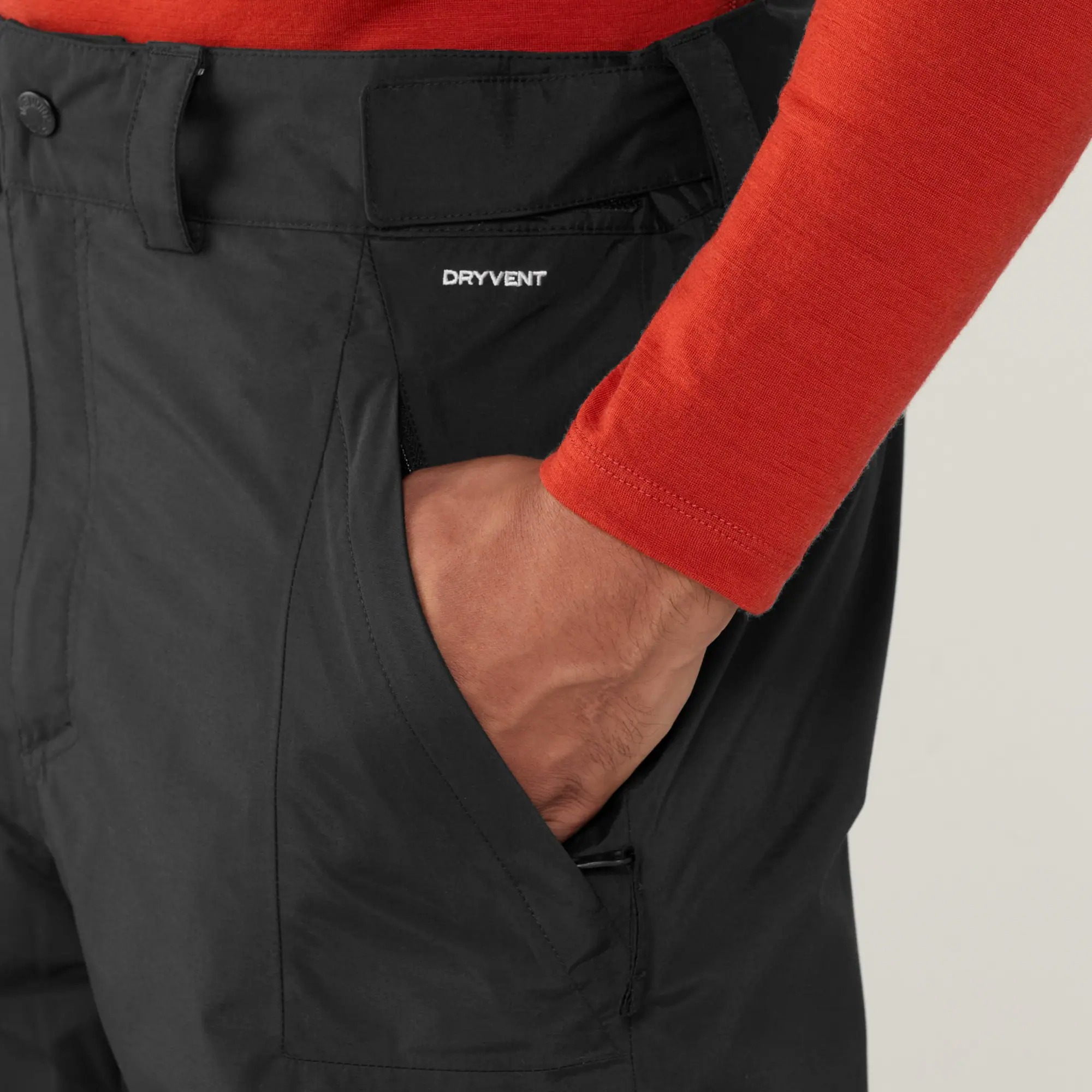 The North Face ThermoBall Eco Snow Triclimate 3-in-1 Jacket - Men's view 6