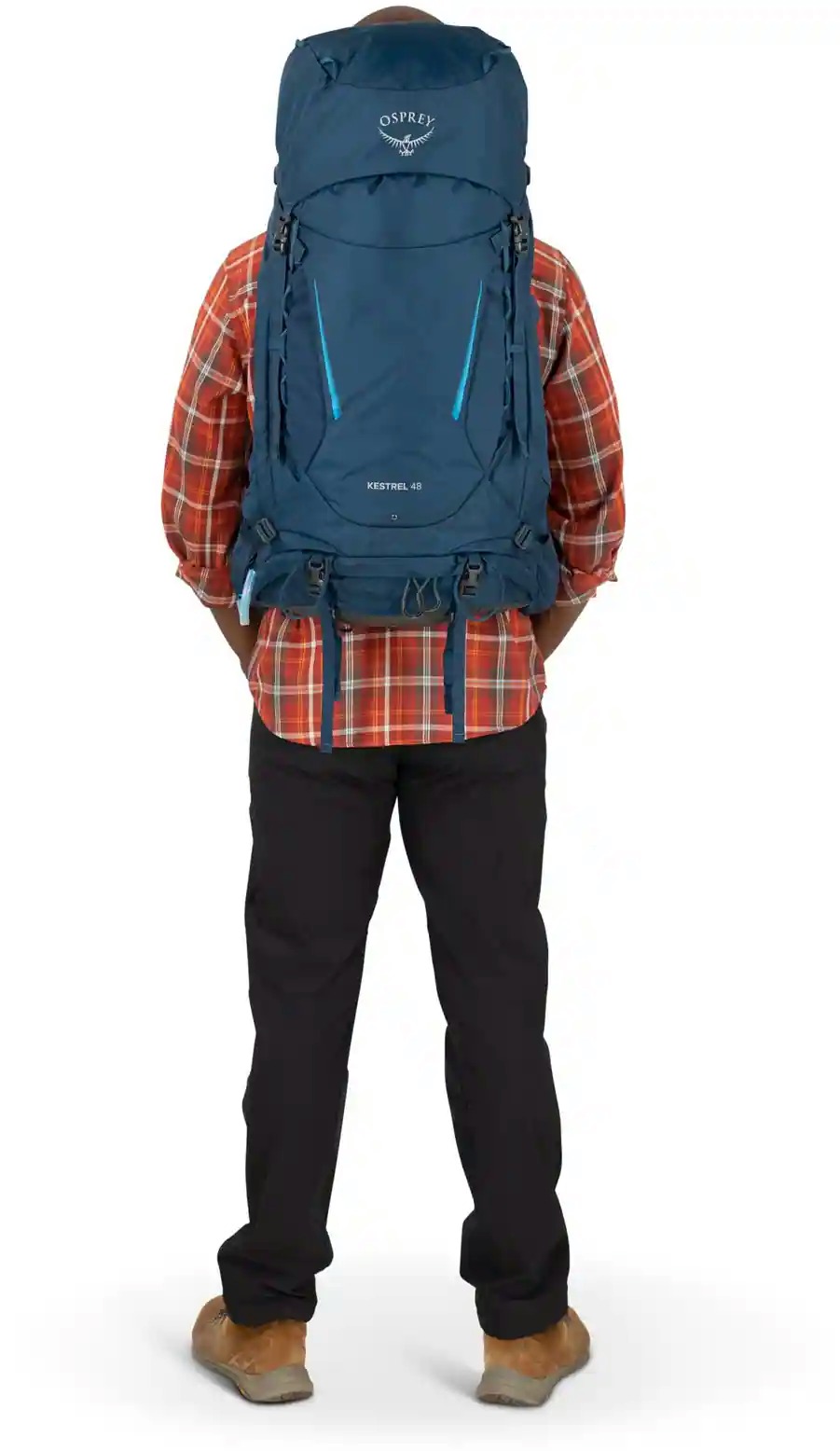 Osprey Kestrel 48 Pack - Men's view 2