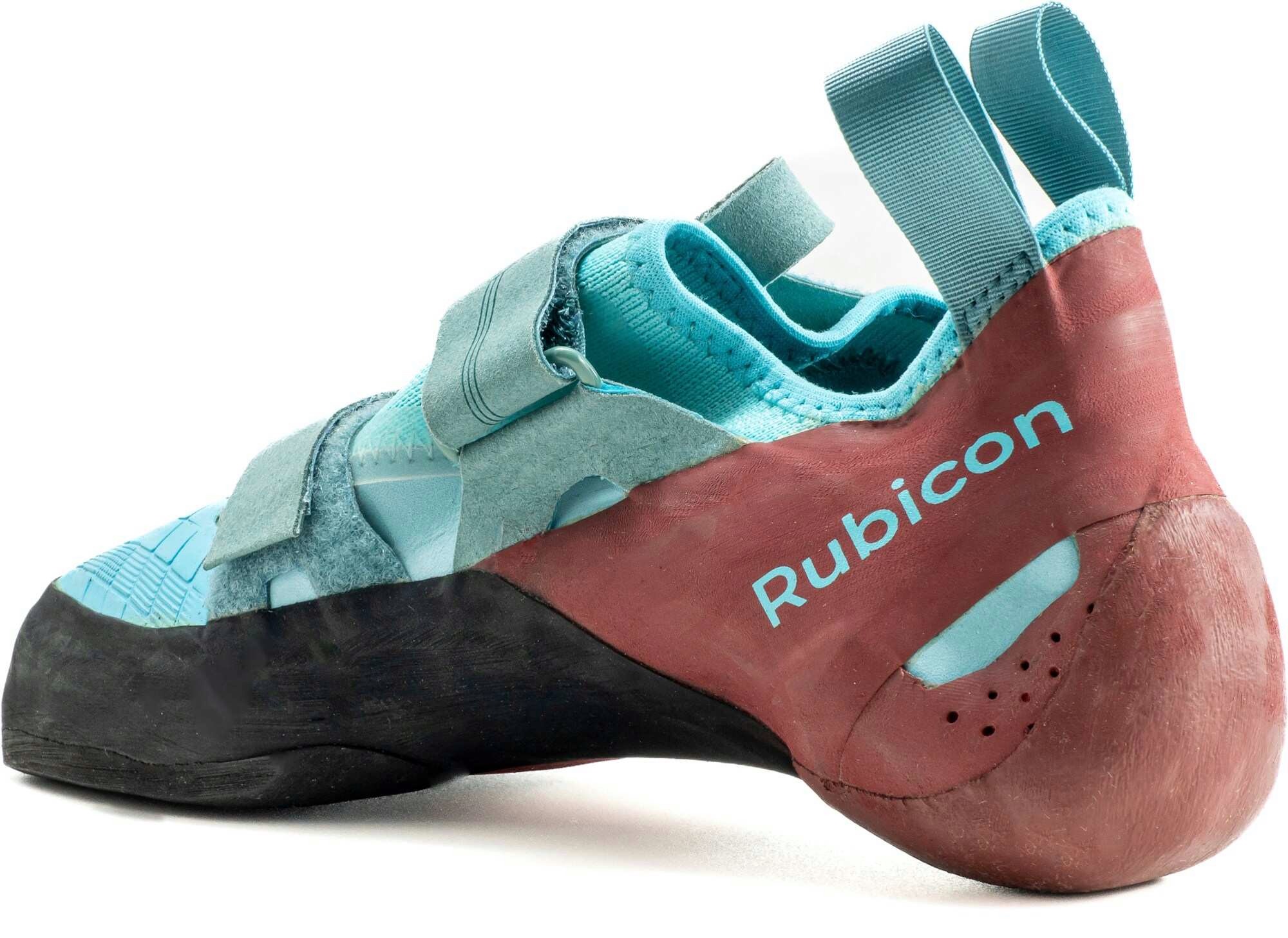 Butora Rubicon Wide Fit Climbing Shoes view 6